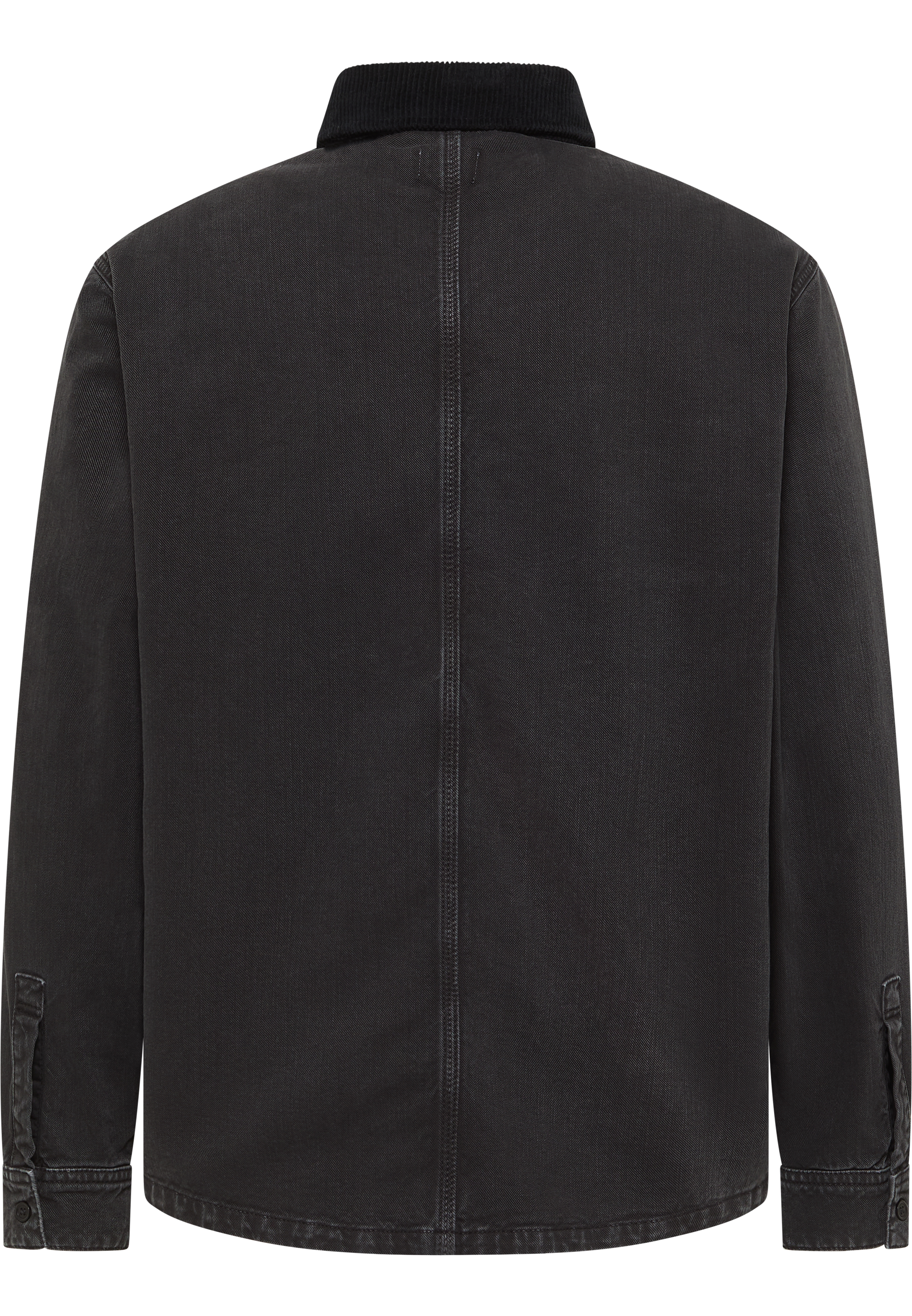 Mantel, Jacke, Fleece, Blazer, Langarm