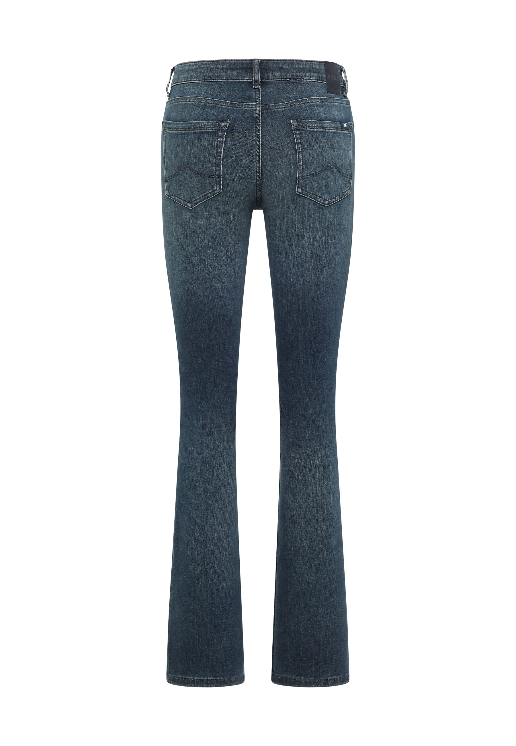 Jeans Style Shelby Slim Boot