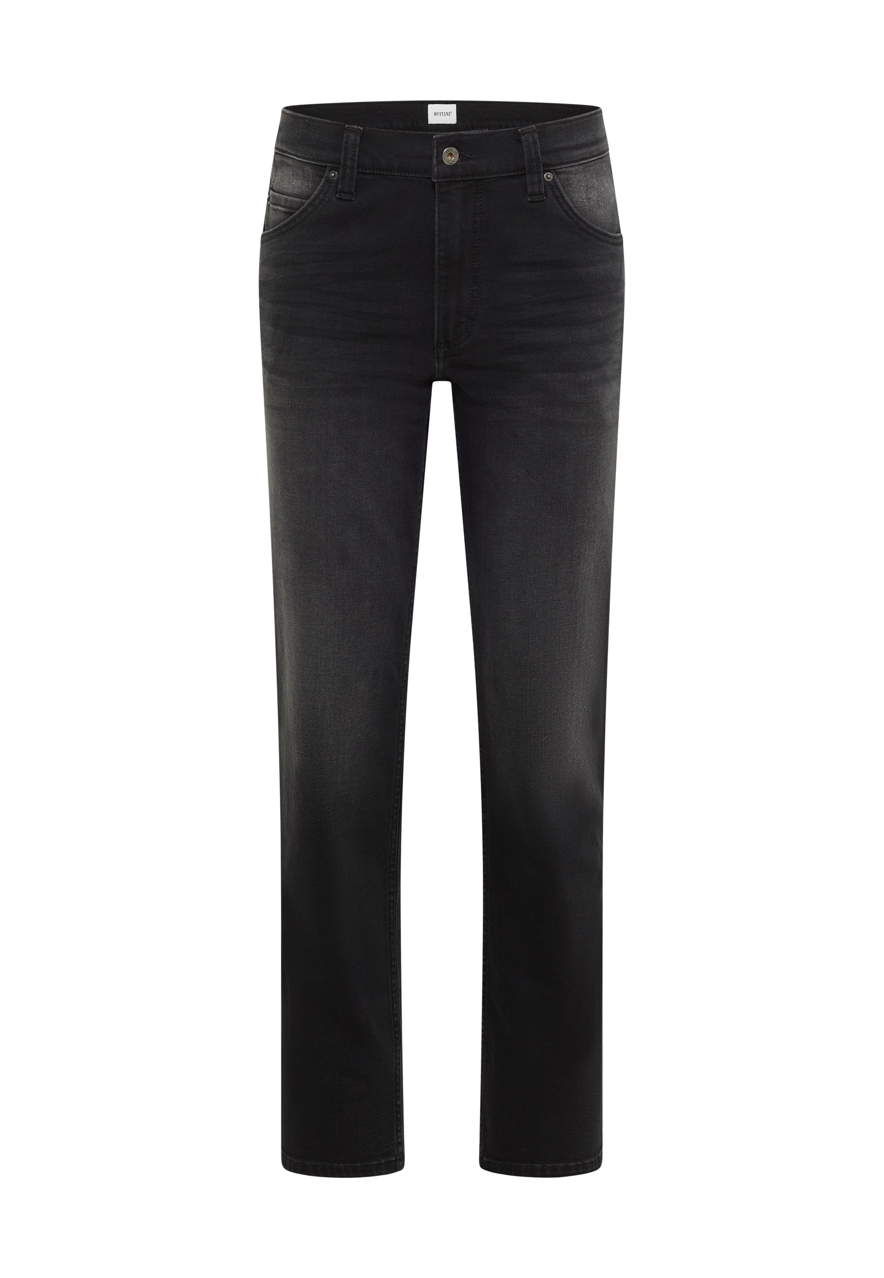 Jeans Style Tramper Straight