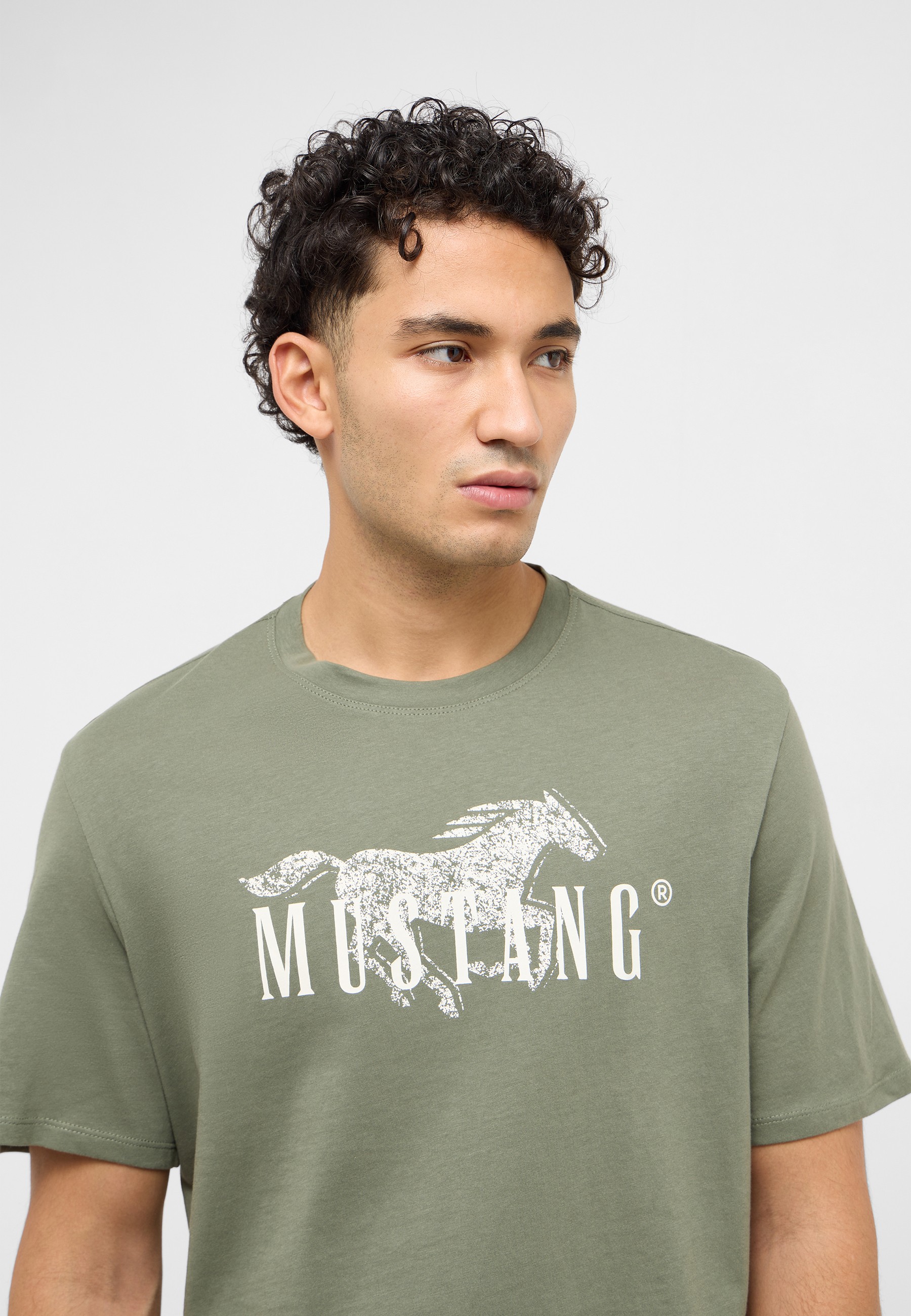 T-Shirt Style Austin