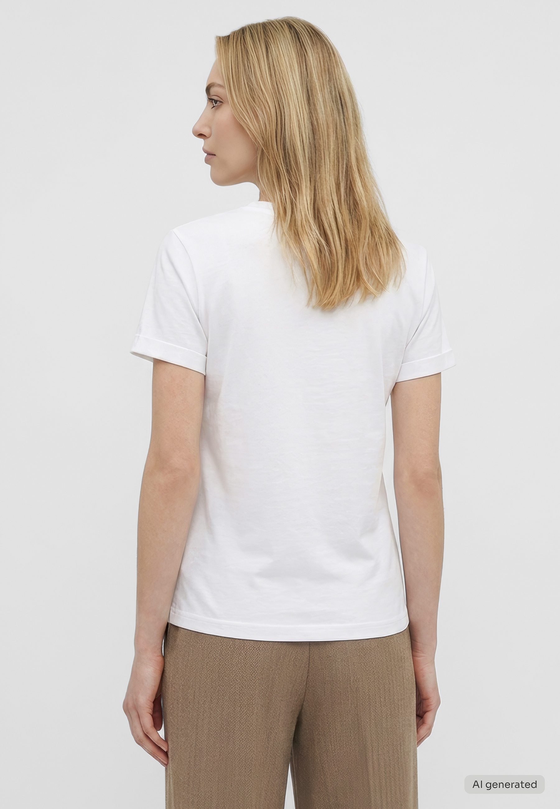 T-Shirt Style Monroe