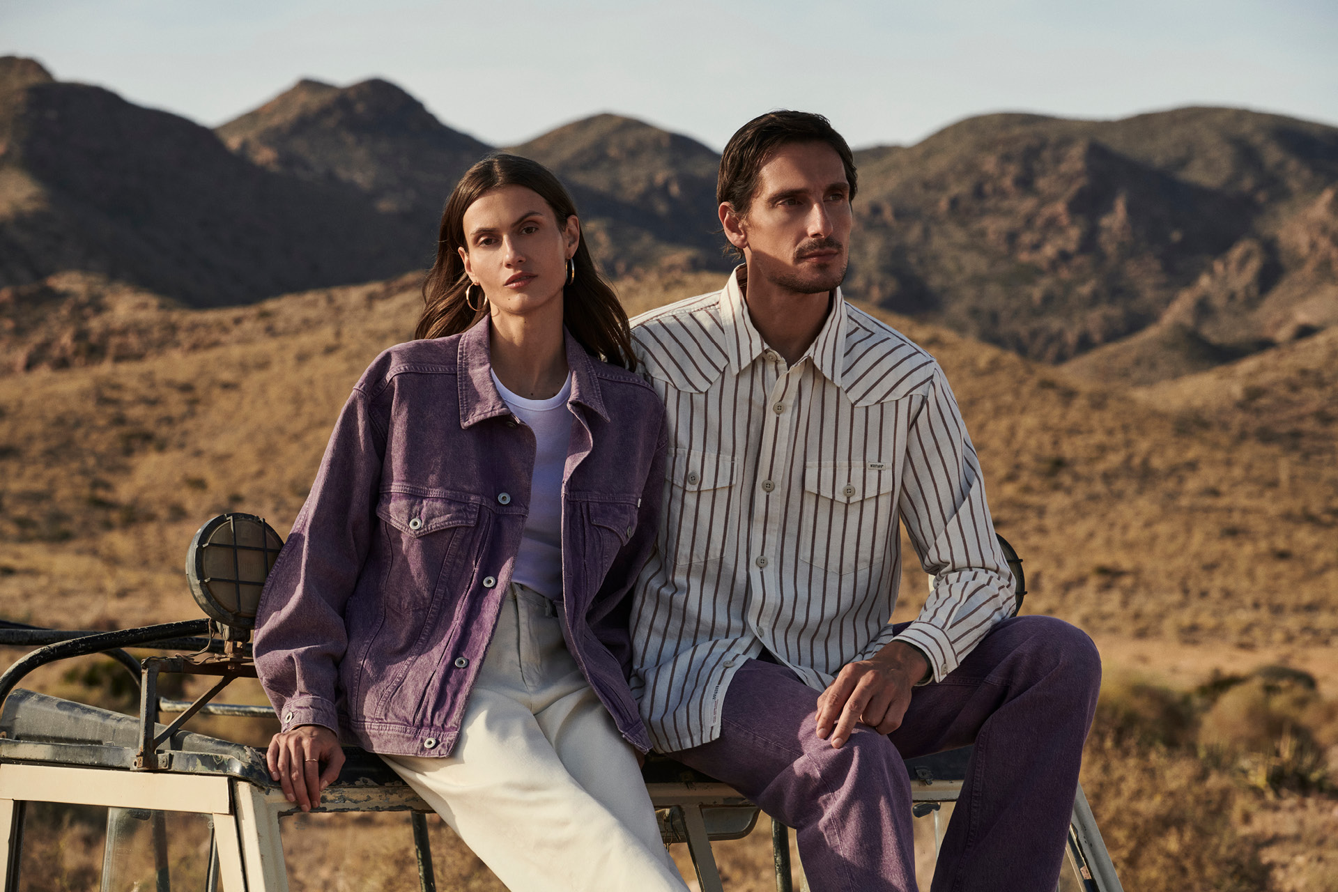 jacke, jeansjacke, lavendel, linen, muster