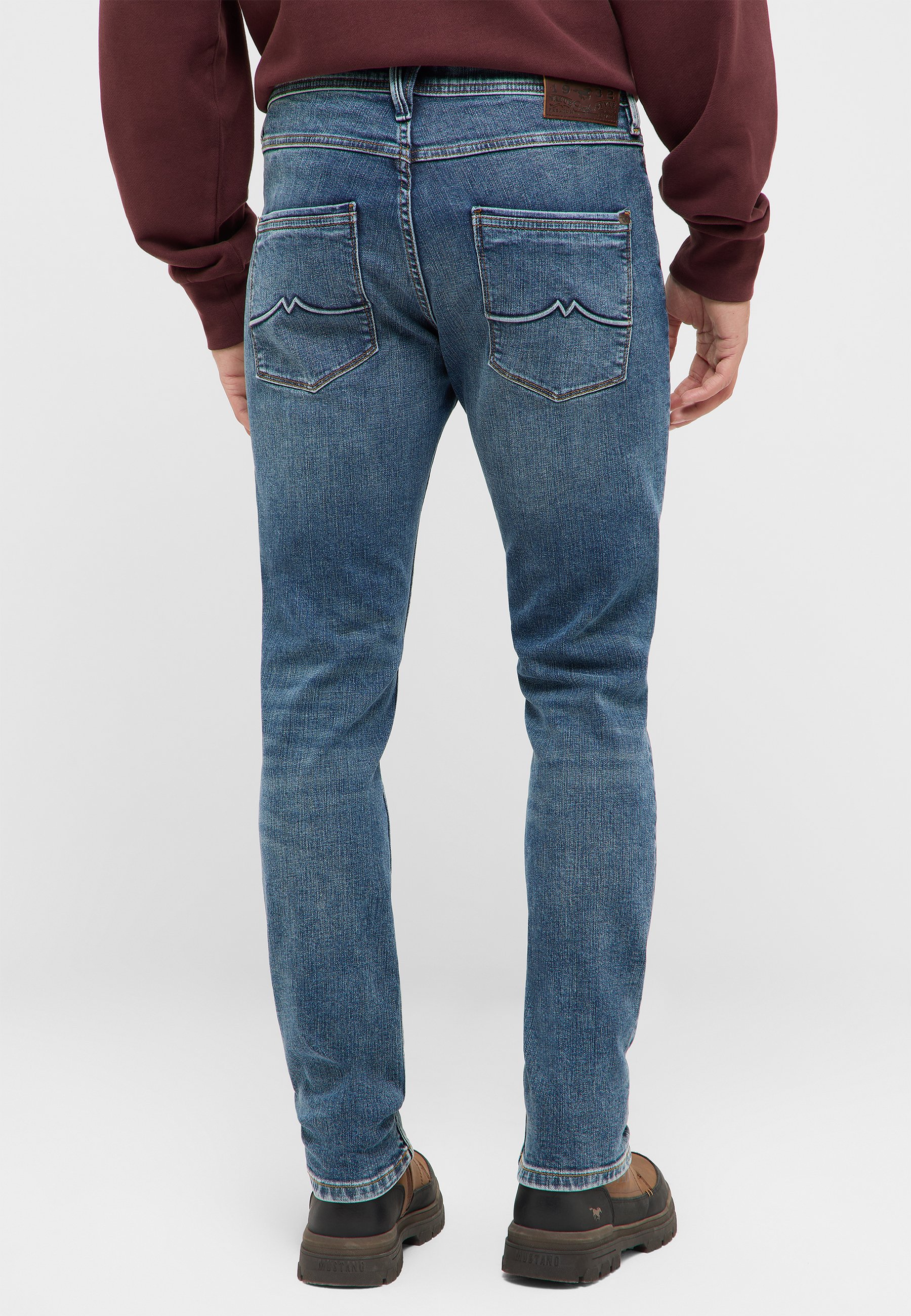 Jeans Style Vegas BeFlow Slim
