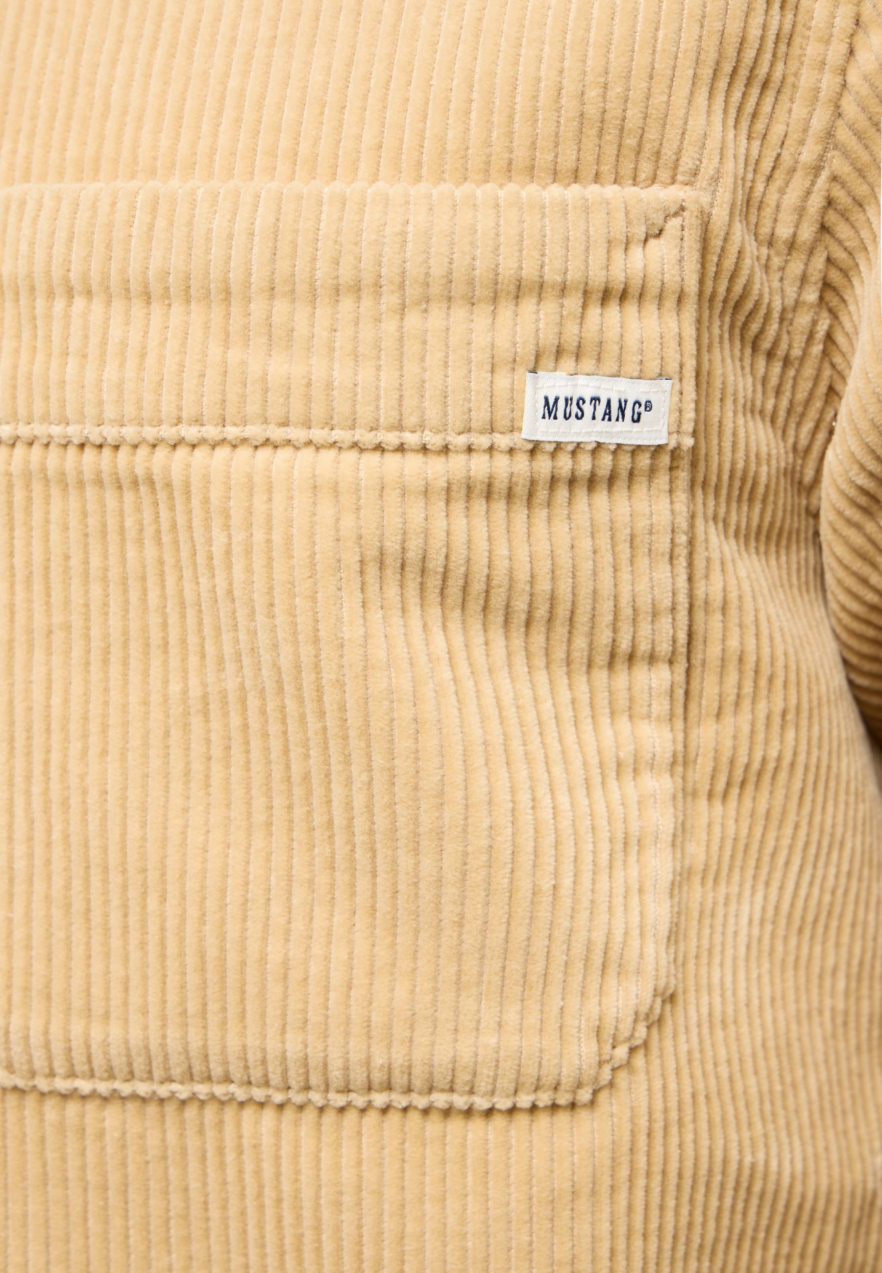 Jacke Style Dryden