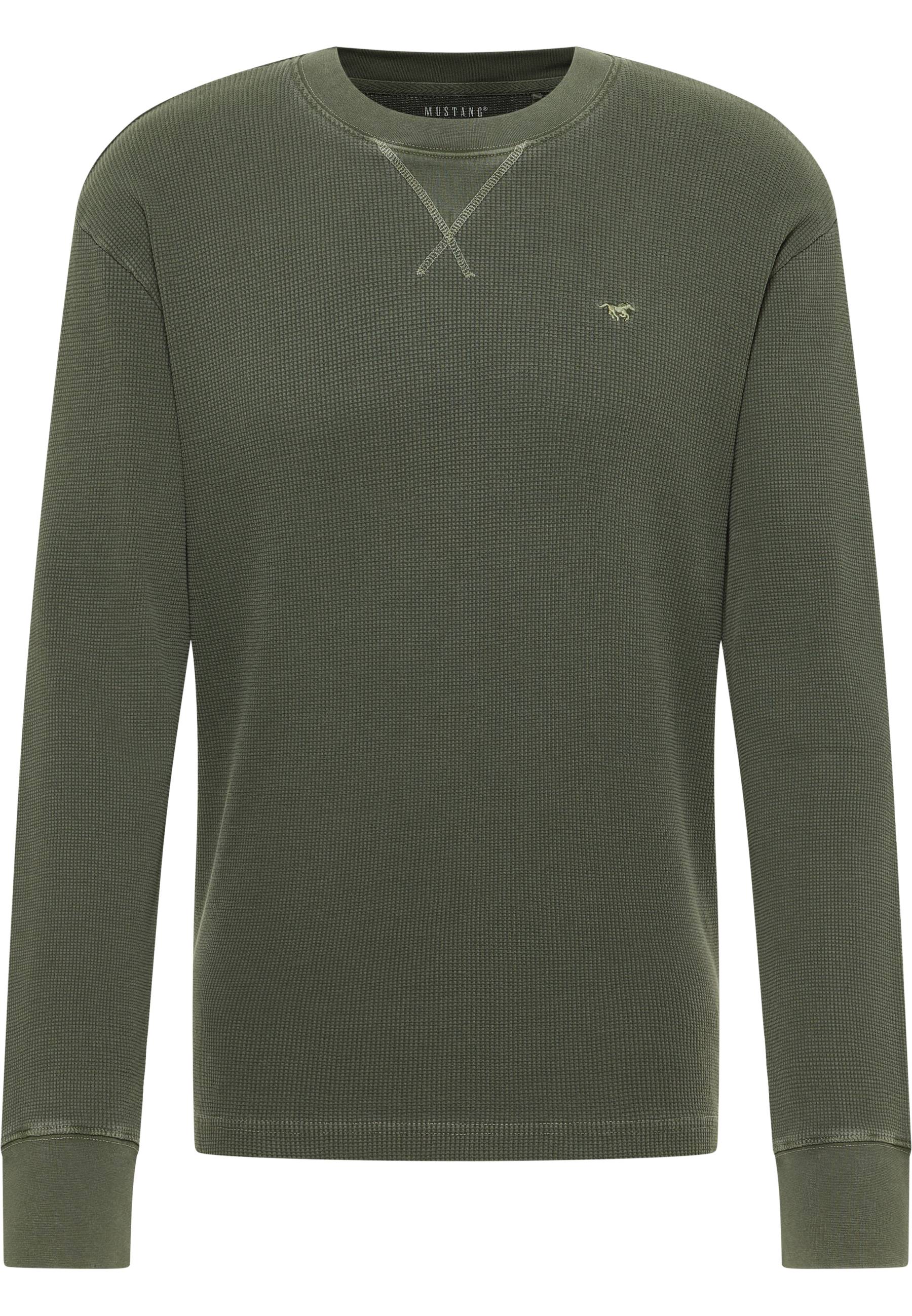 Langarm, Ärmel, Vlies, Pullover, Sweatshirt