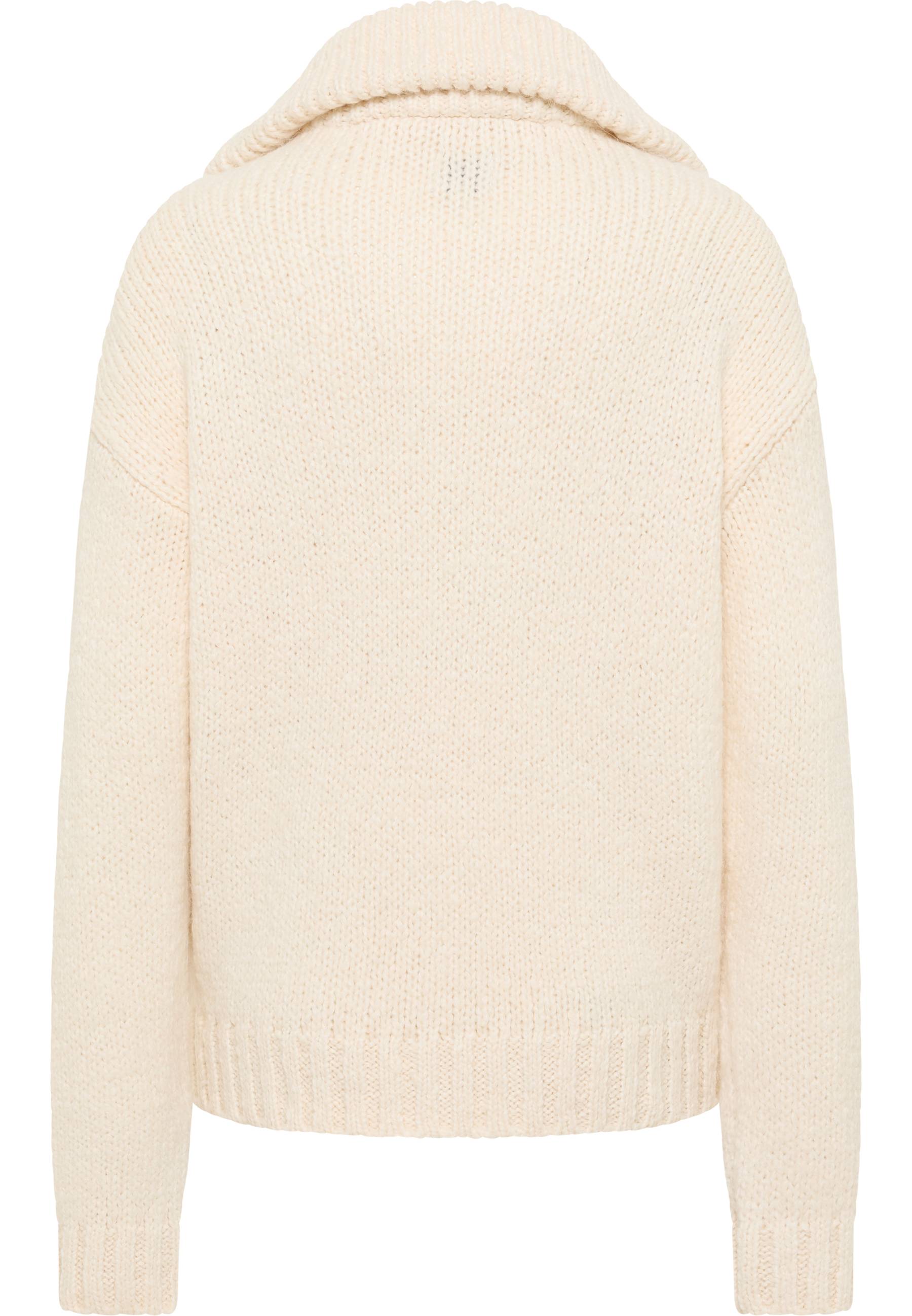 Bekleidung, Strickwaren, Pullover, Sweatshirt, Kapuzenpulli