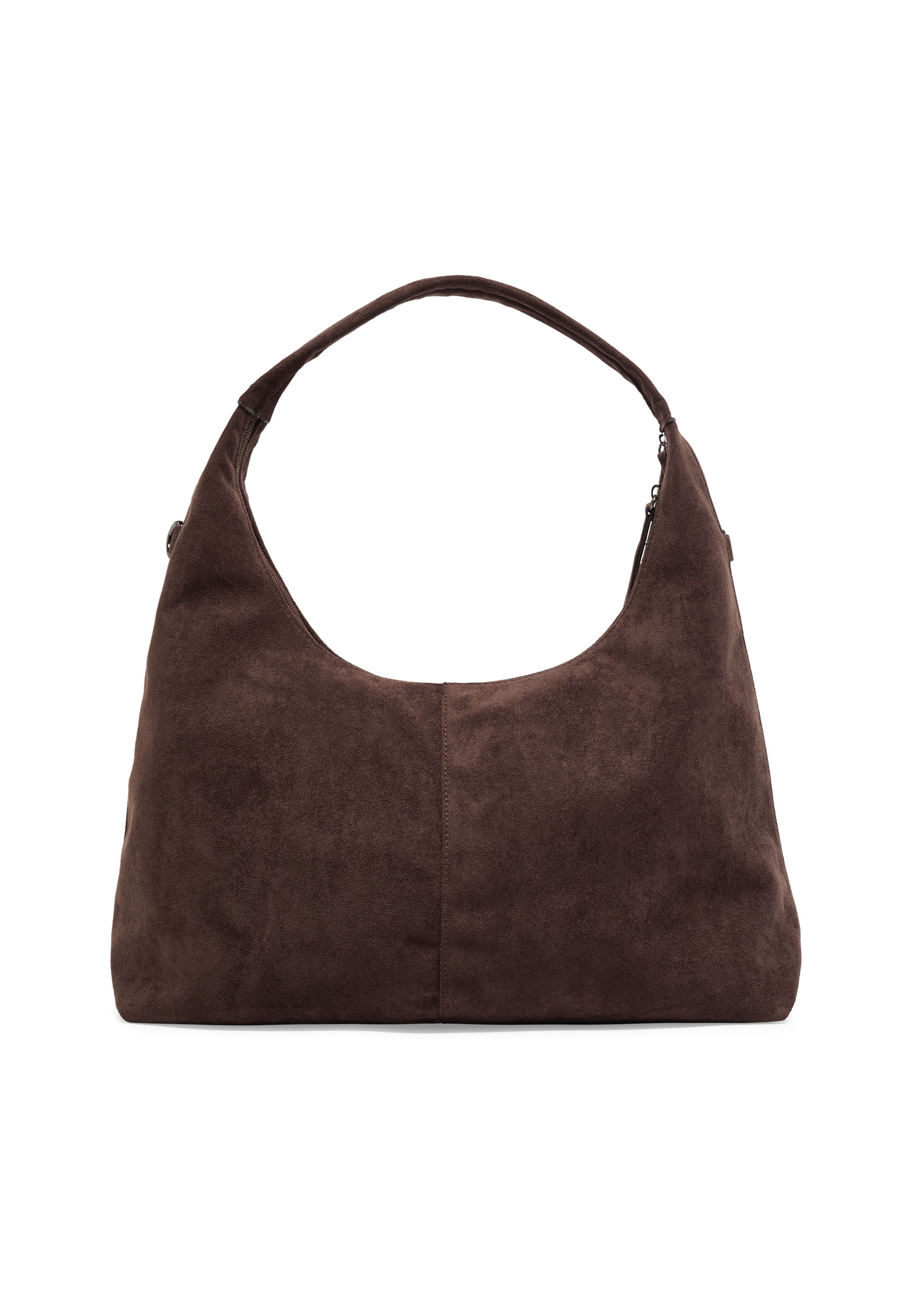 Tasche Ela Shoulderbag suede