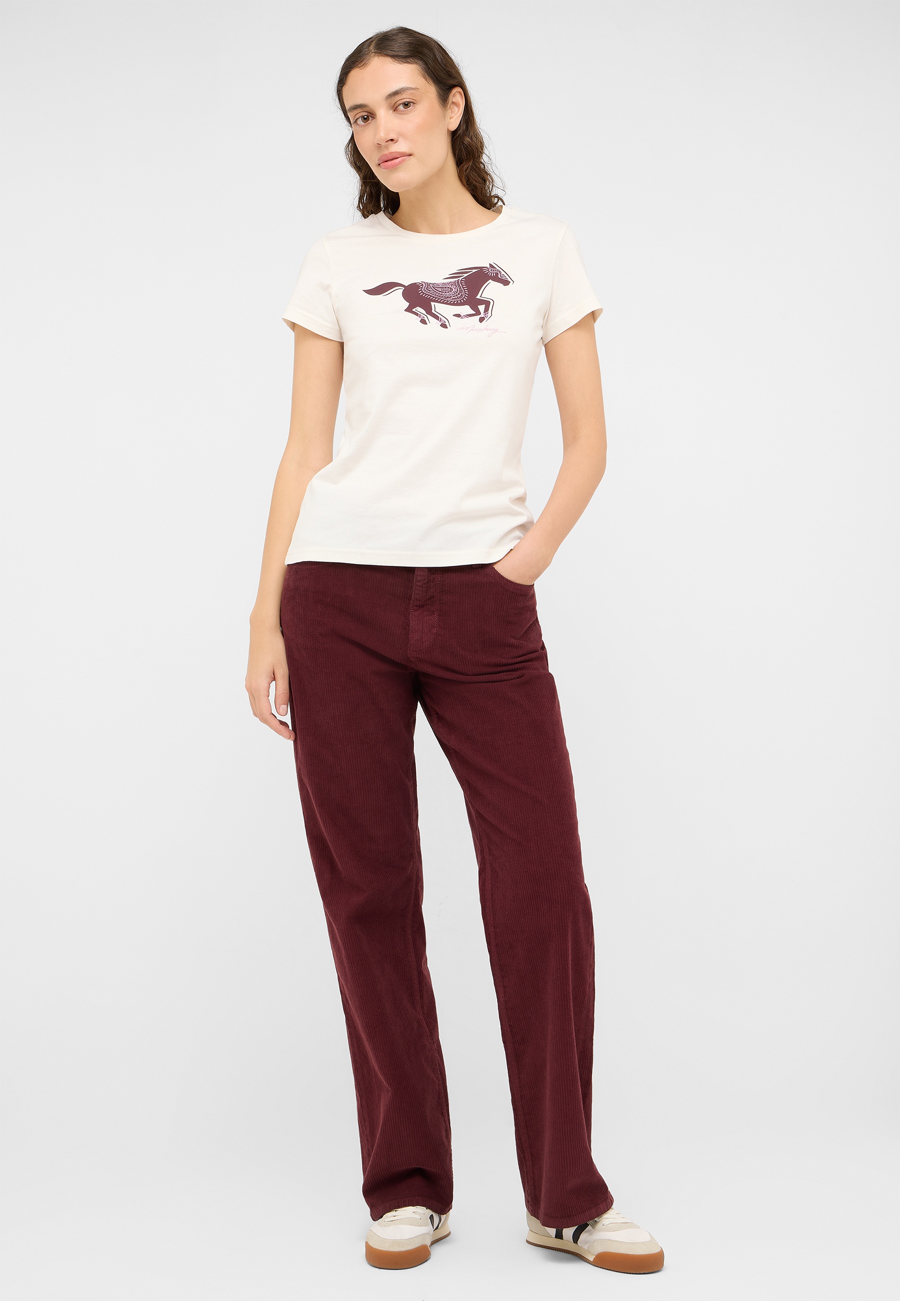 Bekleidung, Hosen, Person