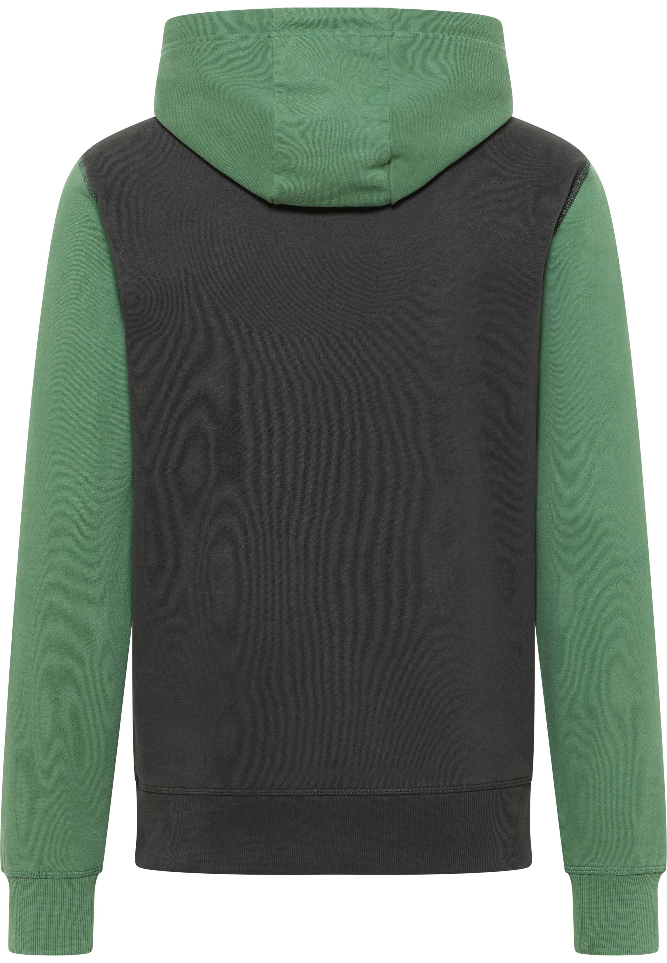 Strickwaren, Pullover, Sweatshirt, Kapuzenpulli, Fleece
