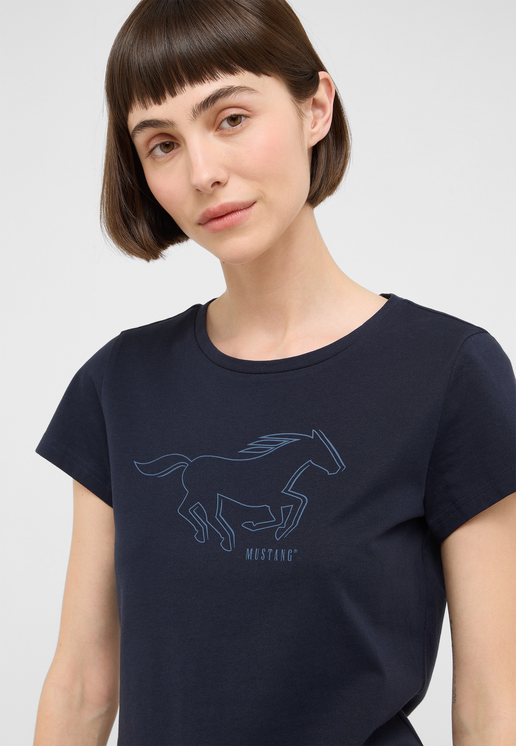 T-Shirt Style Loa