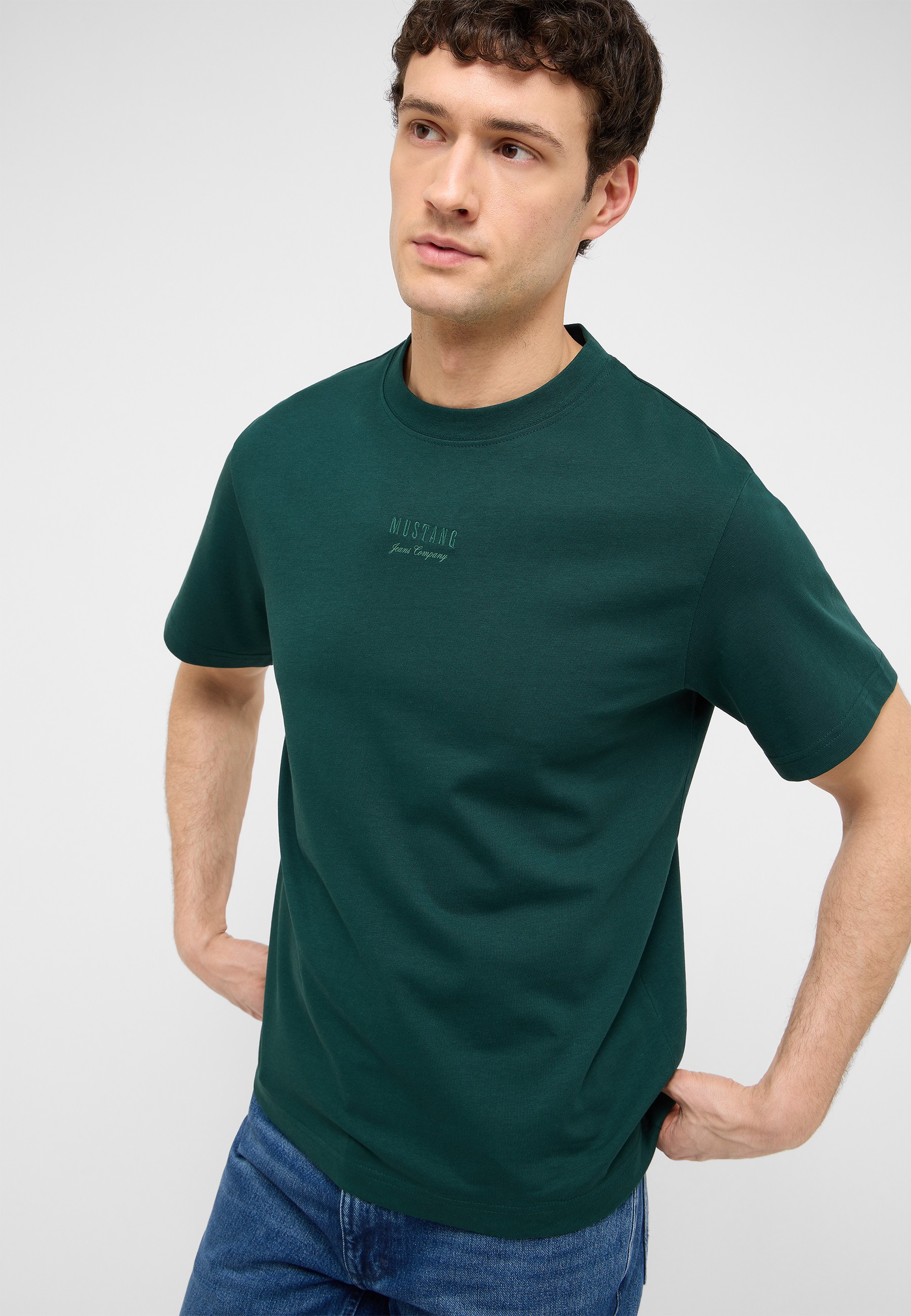 T-Shirt Style Akron