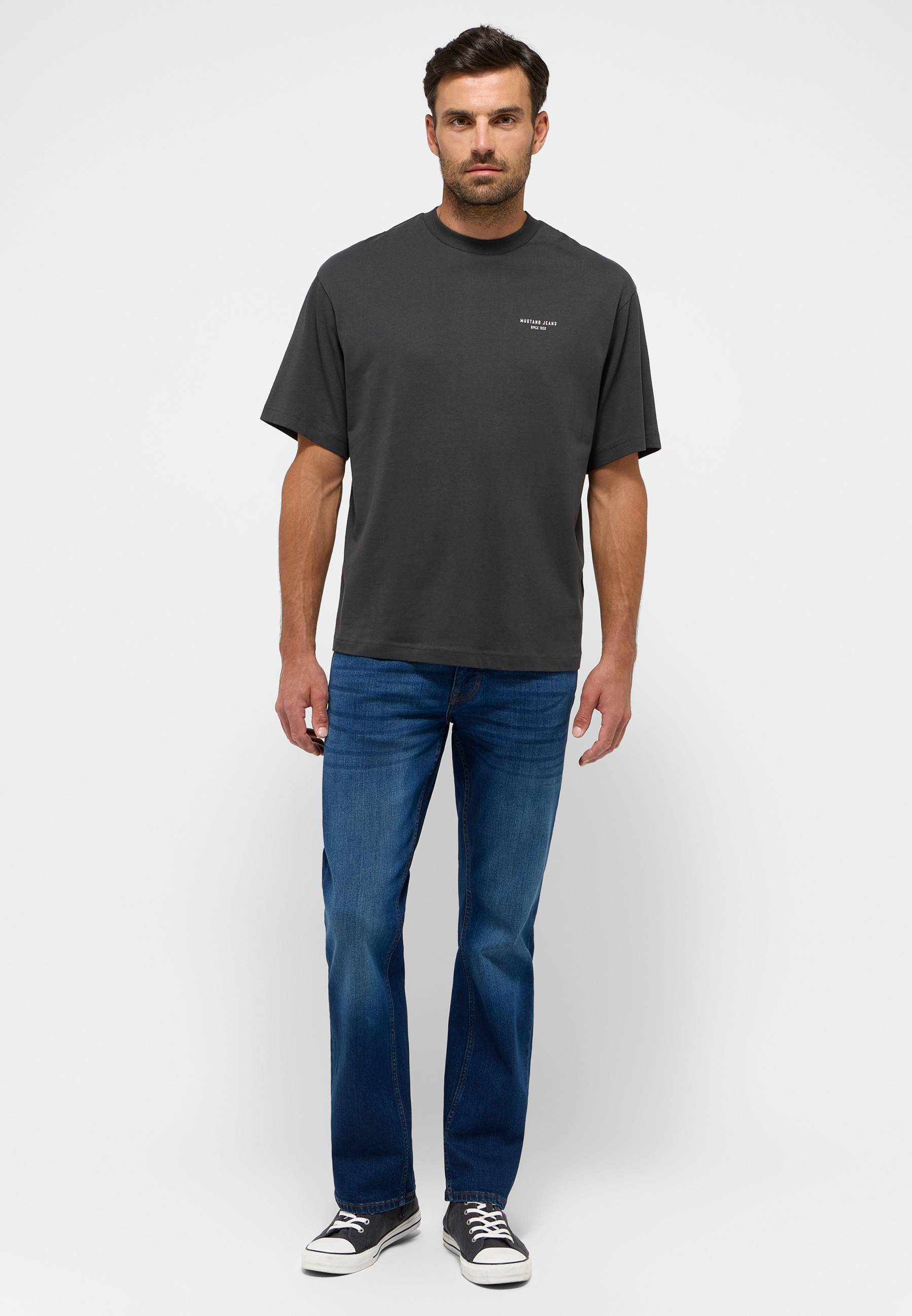 Jeans Style Oregon Boot Jeans Style Oregon Boot