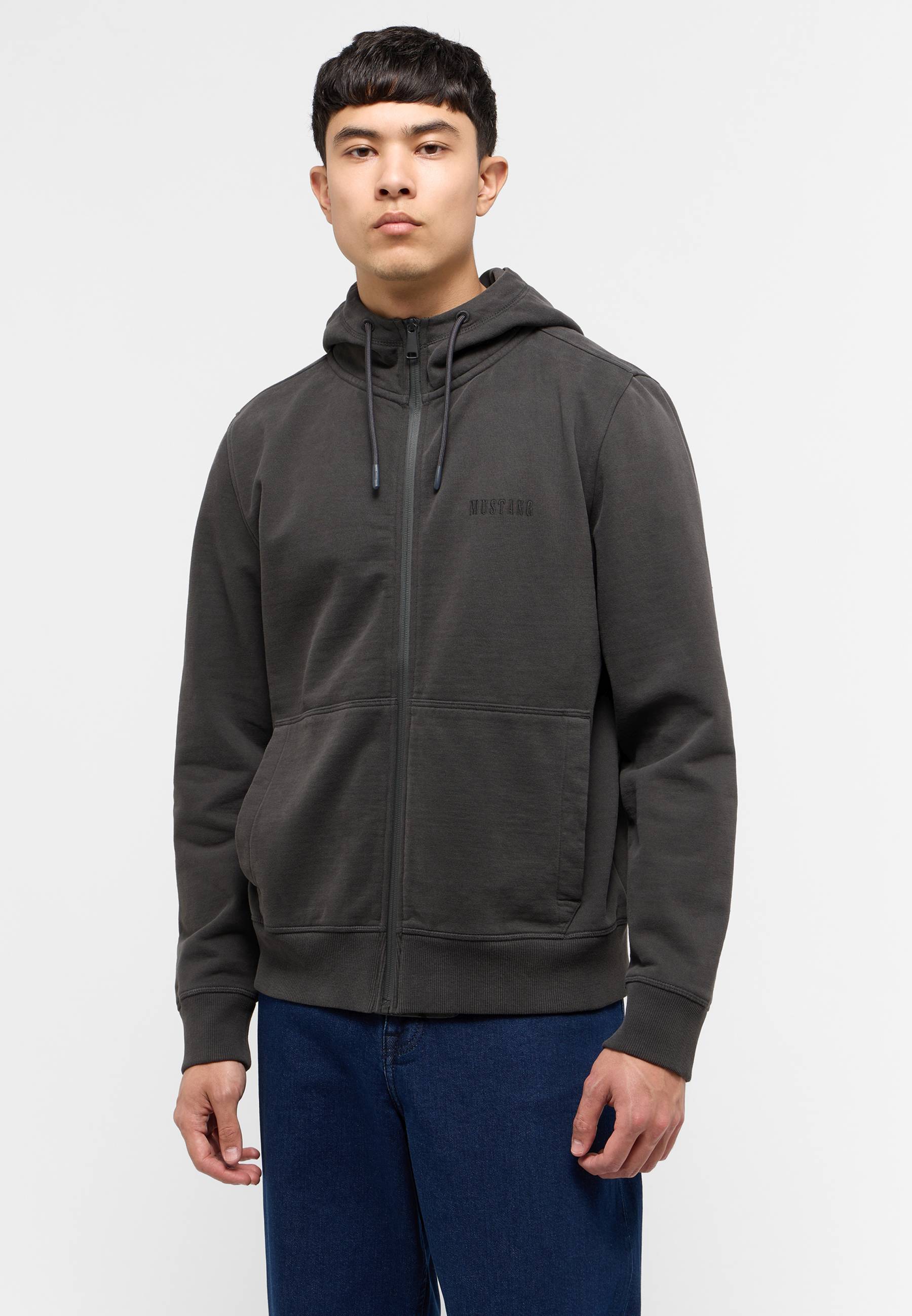 Sweatshirt Style Brighton