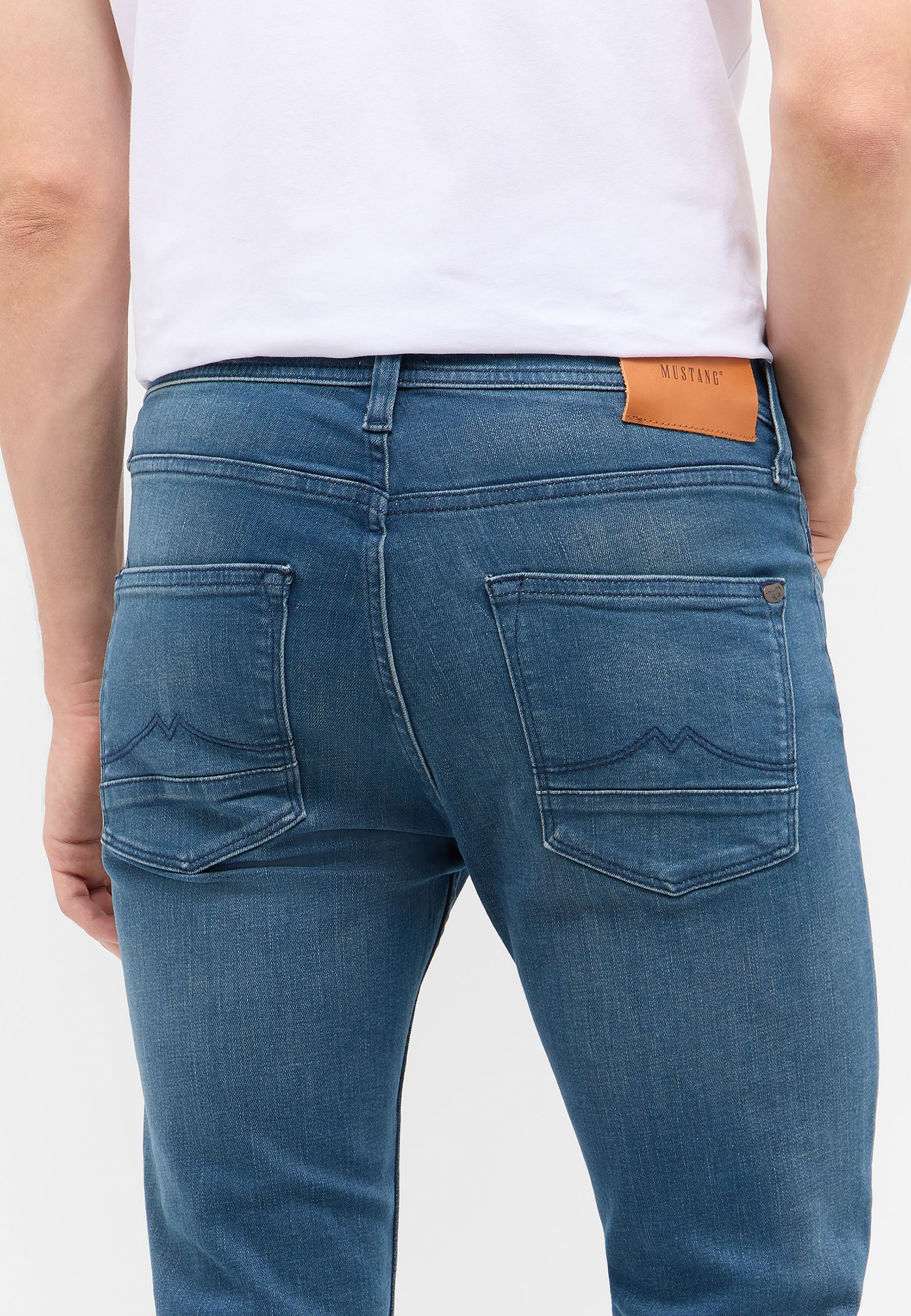 Bekleidung, Hosen, Jeans