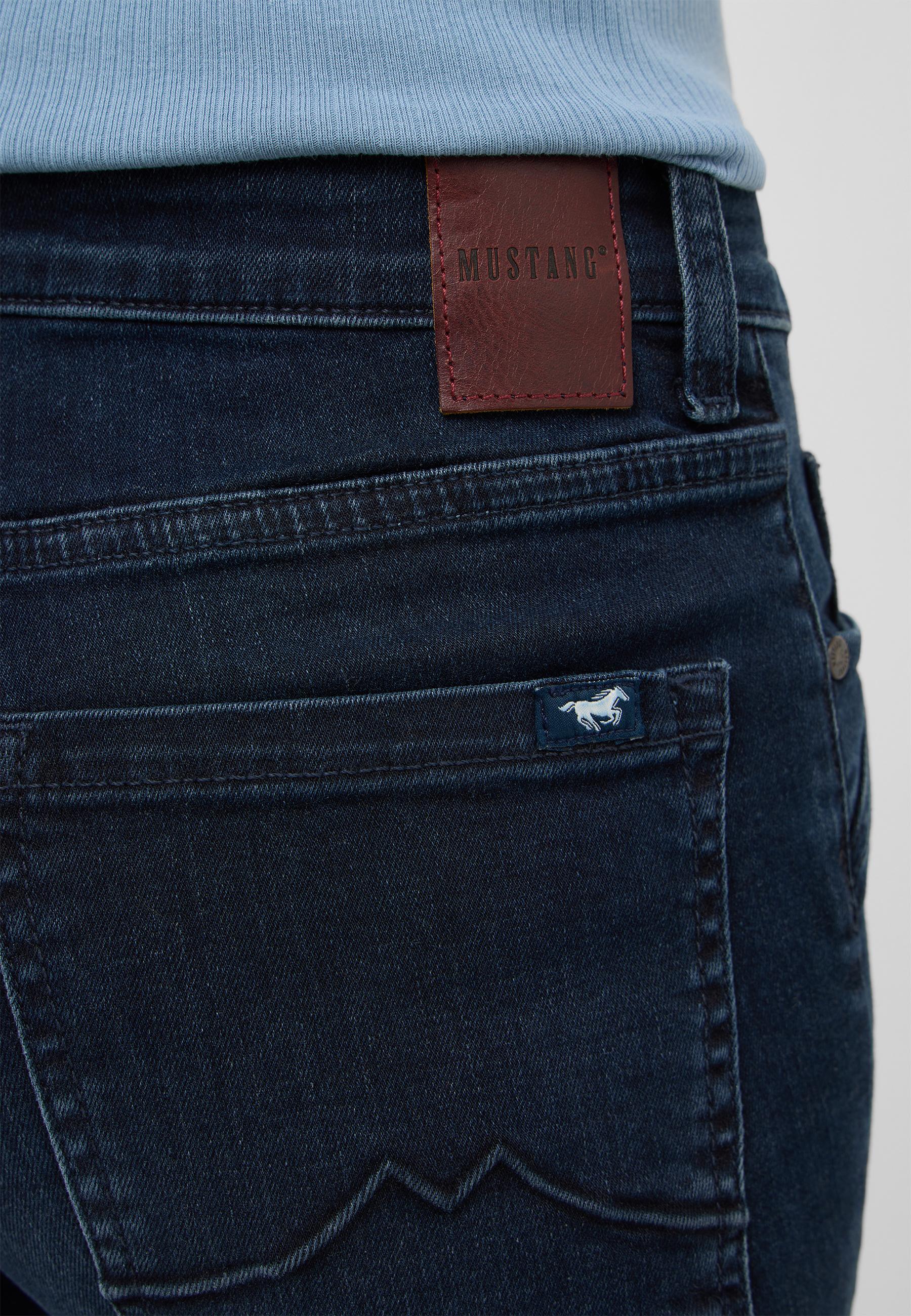 Jeans Style Shelby Slim