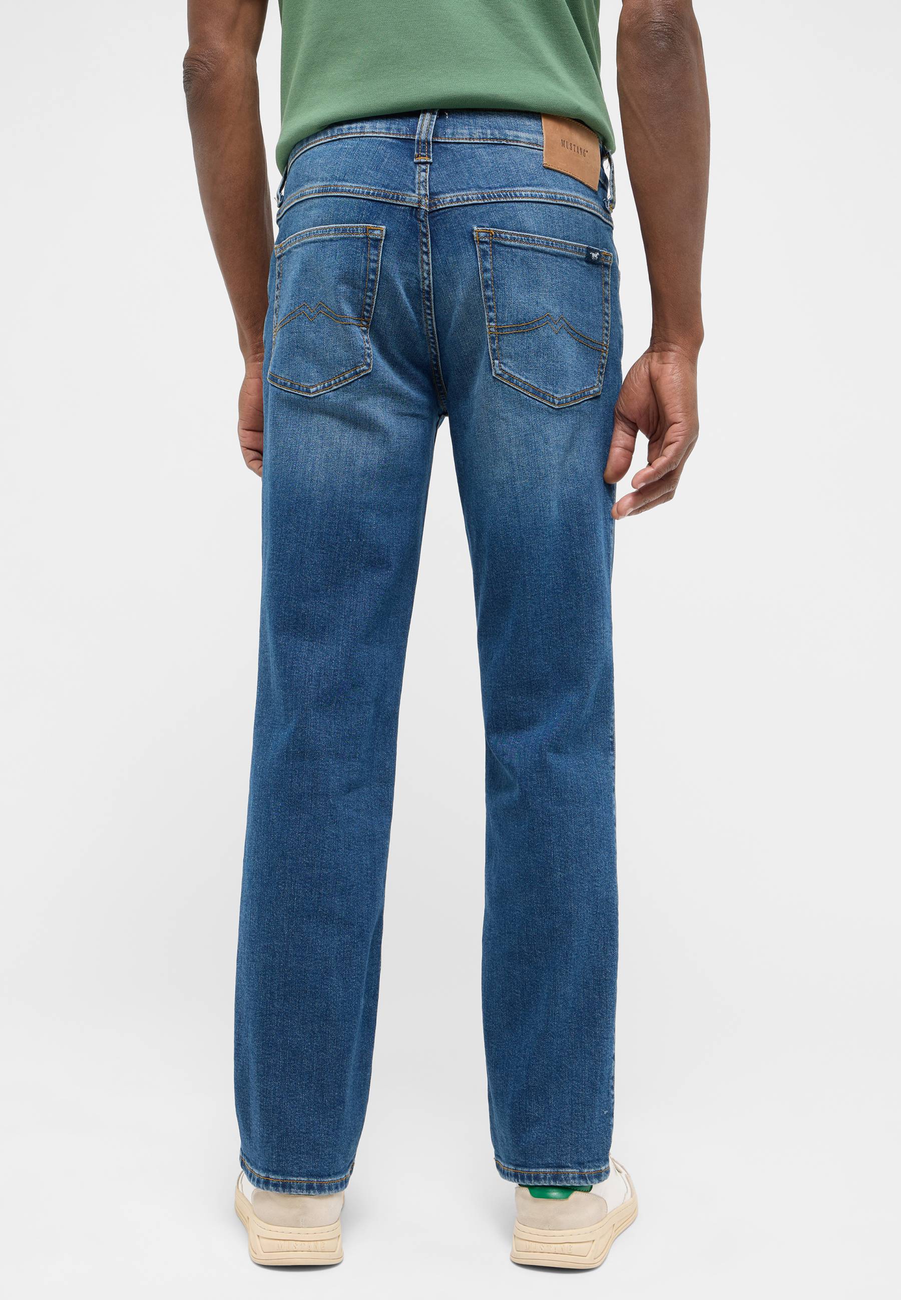 Bekleidung, Jeans, Hosen