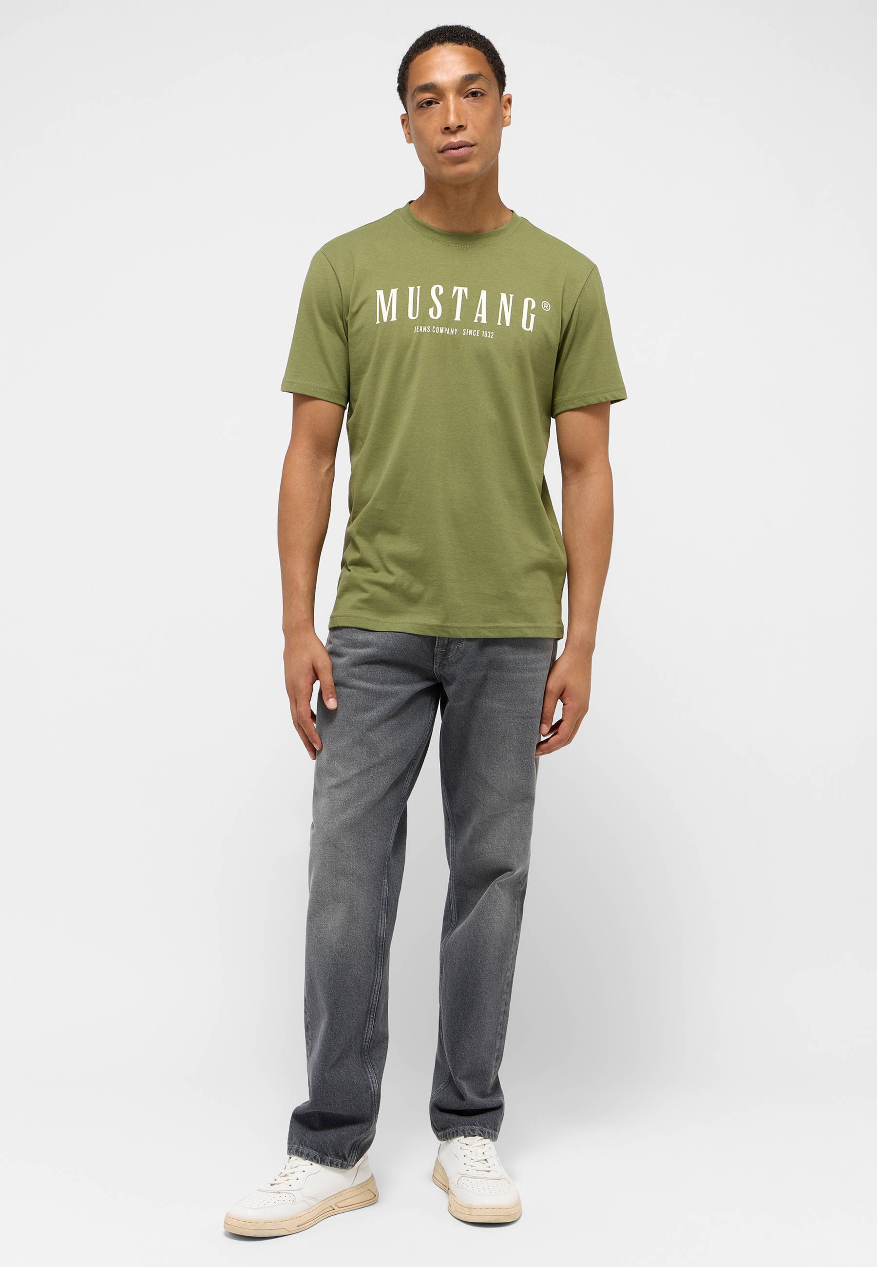 Jeans Style Denver Straight