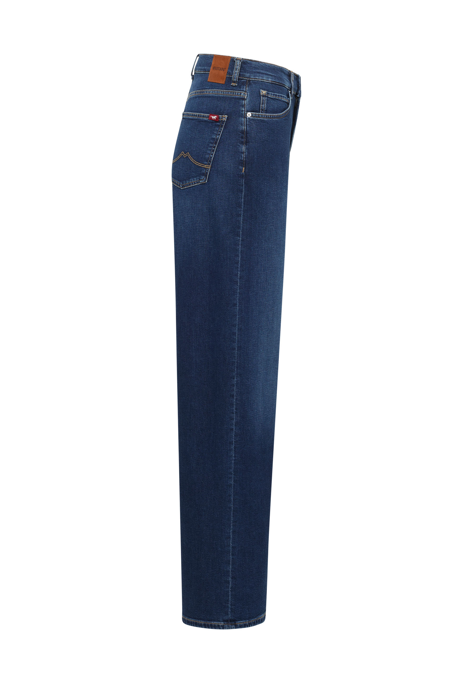 Jeans Style Luise Wide