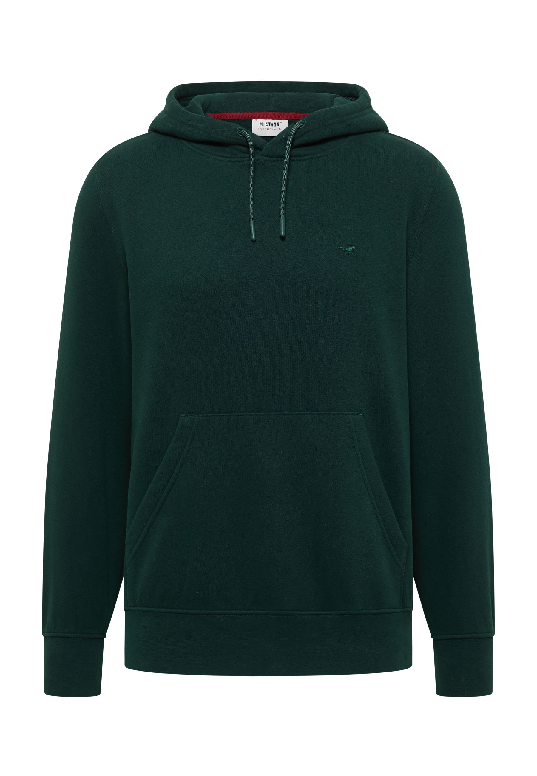 Sweatshirt Style Bronson