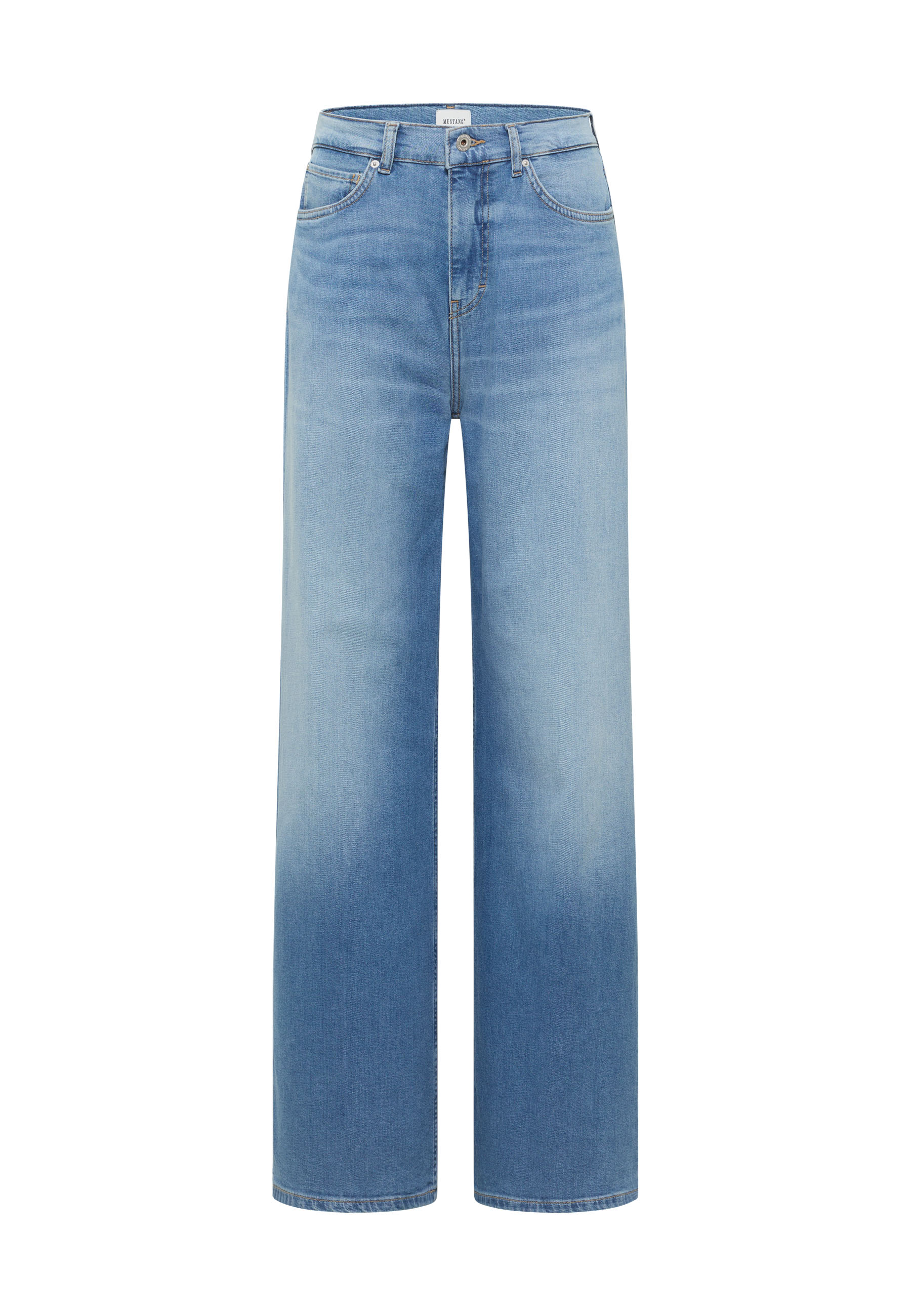Jeans Style Luise Wide