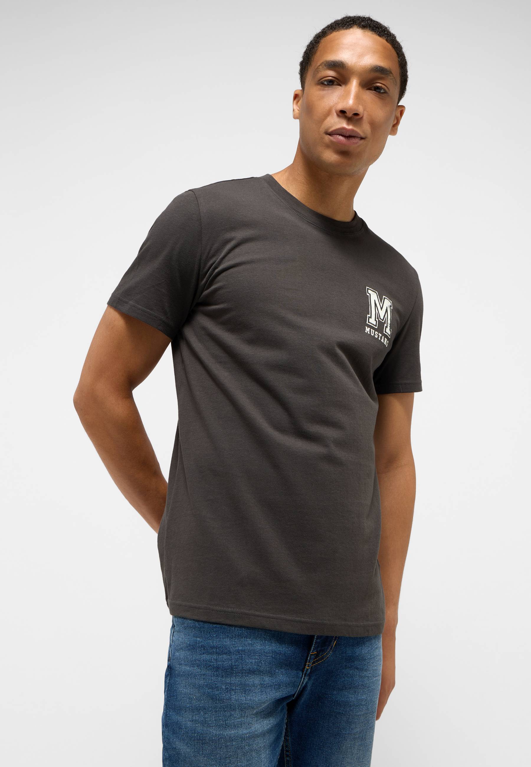 Kurzarmshirt Style Austin