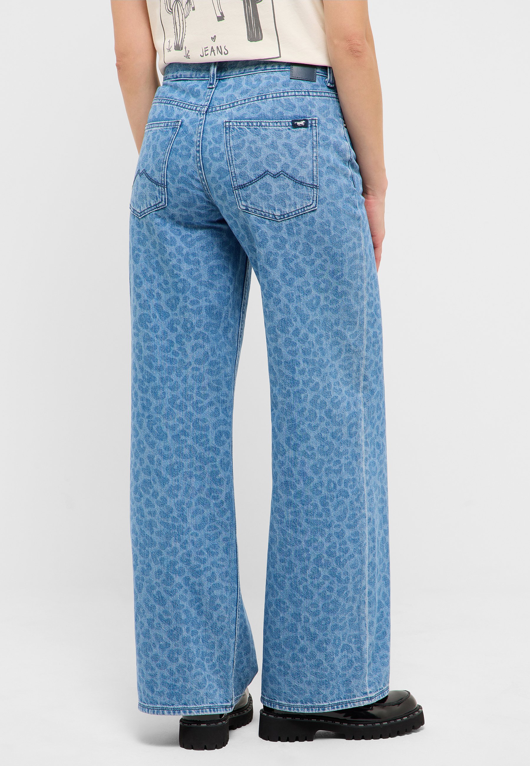 Bekleidung, Hosen, Jeanshose