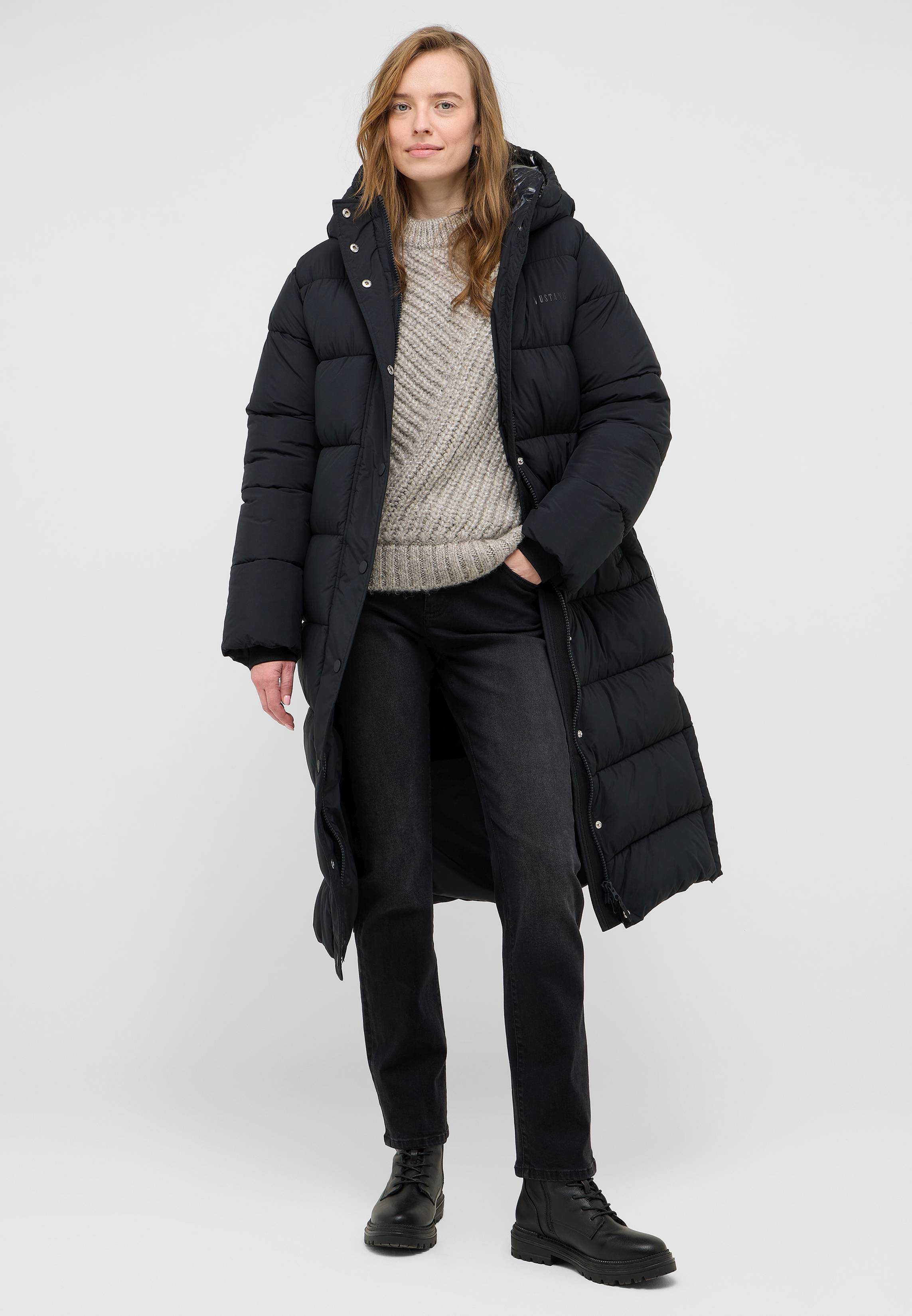 Bekleidung, Mantel, Jacke