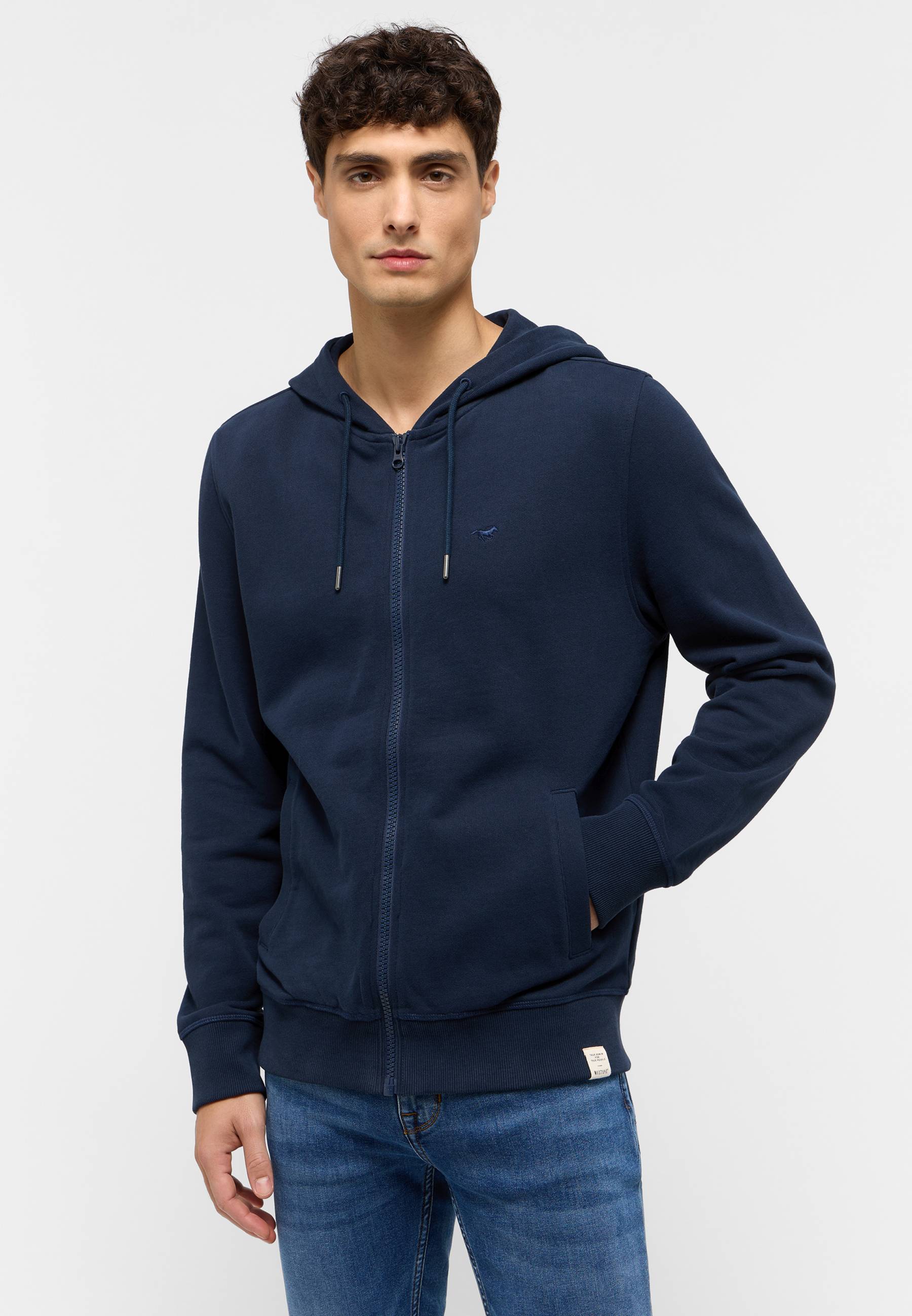 Sweatshirt Sweatjacke