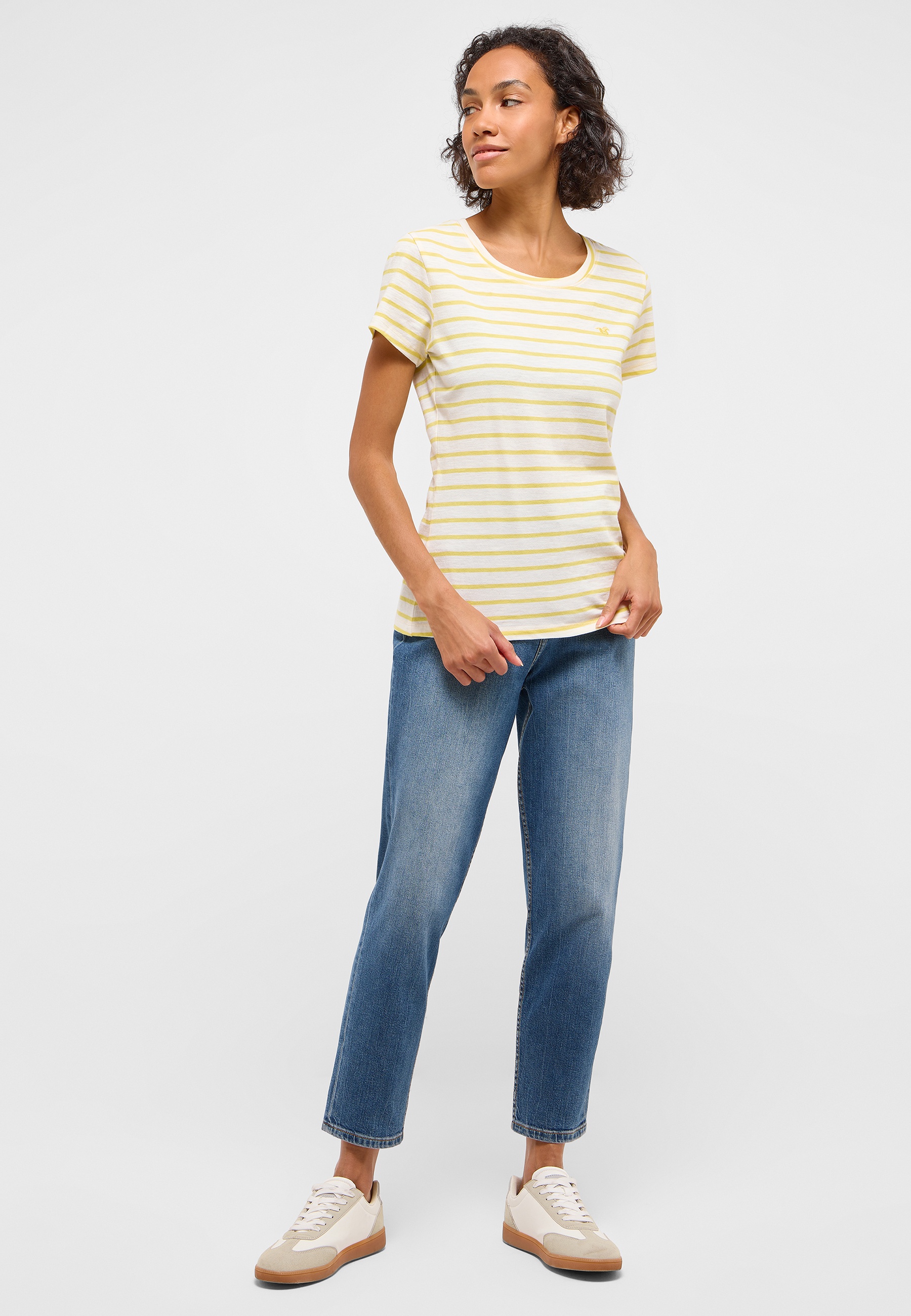 Bekleidung, Hosen, Jeanshose, Person