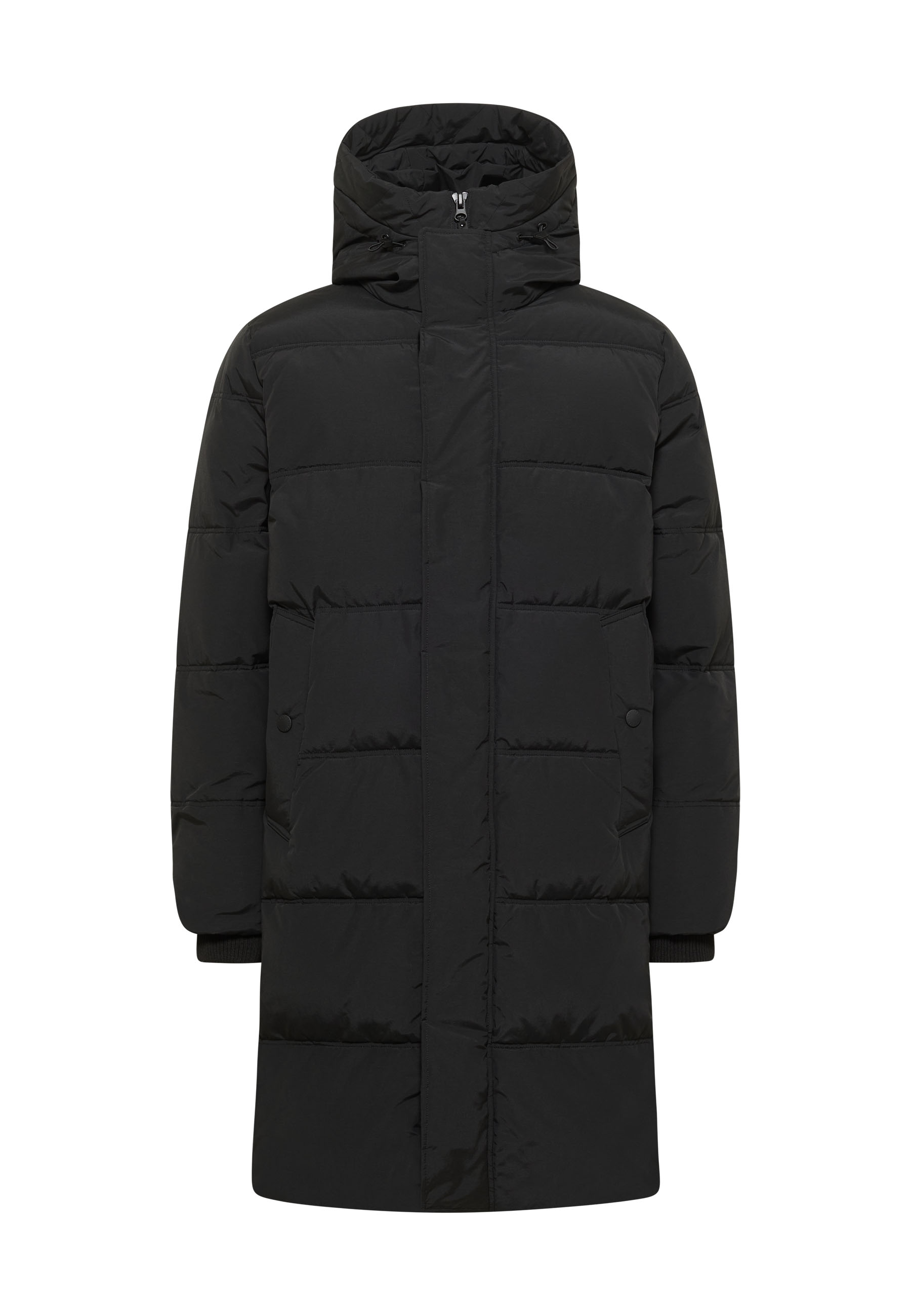 Jacke Style Leroy
