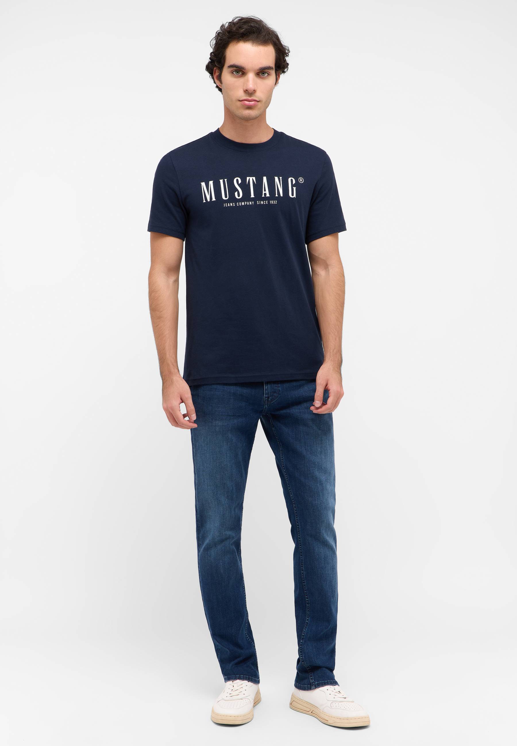 Jeans Style Vegas Slim