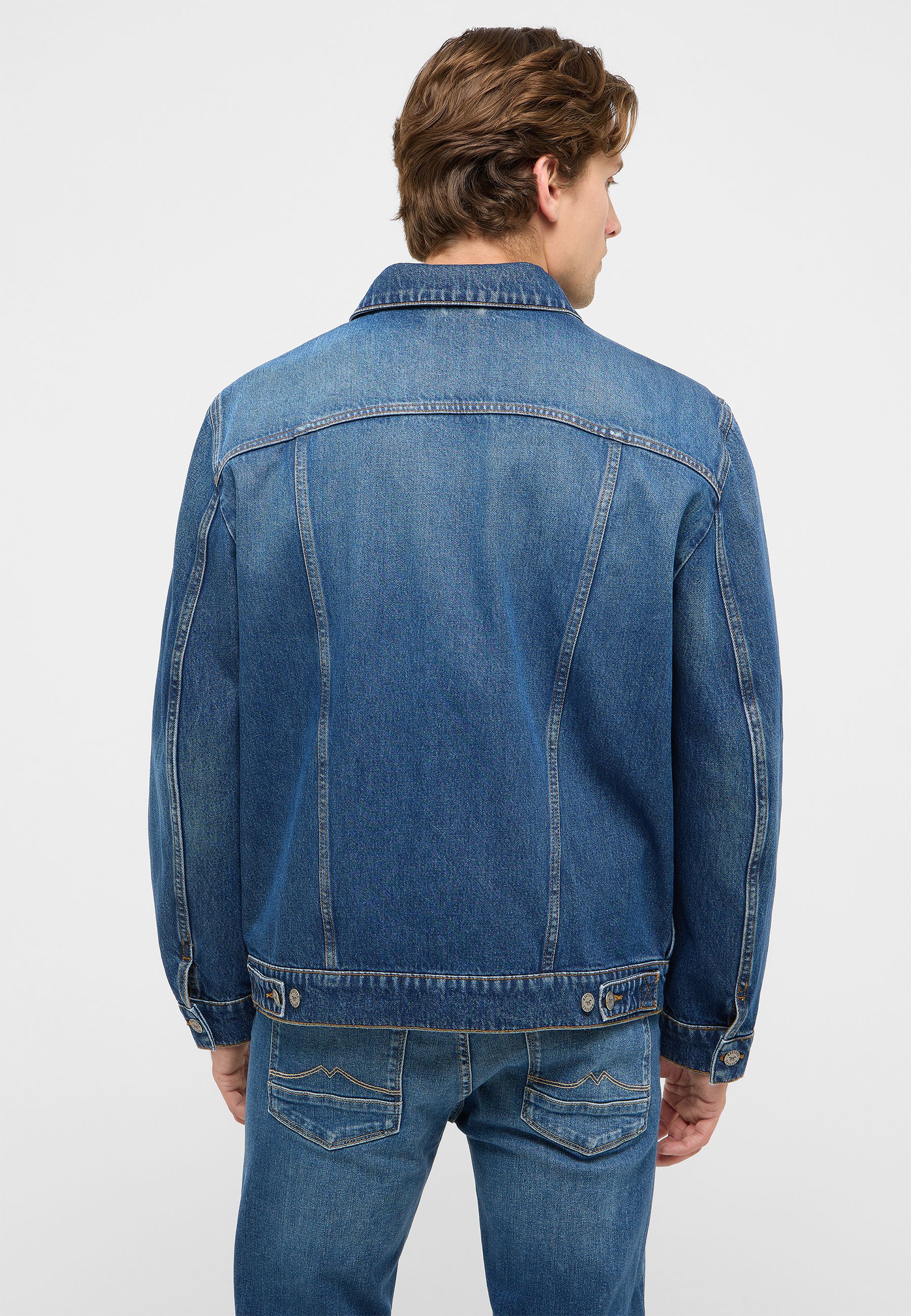 jeansjacke, denim, jeans, blau, jacke