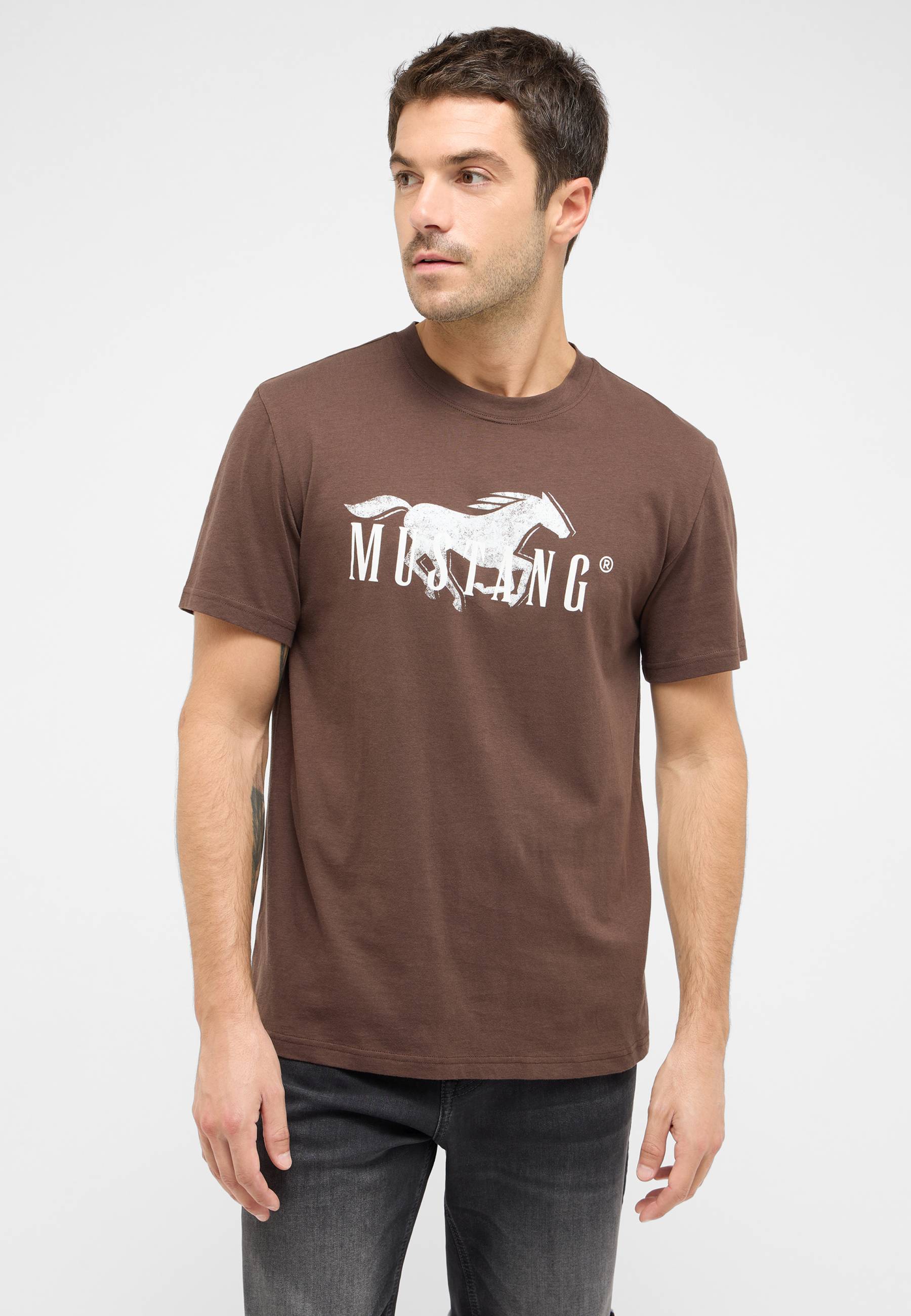 T-Shirt Style Austin