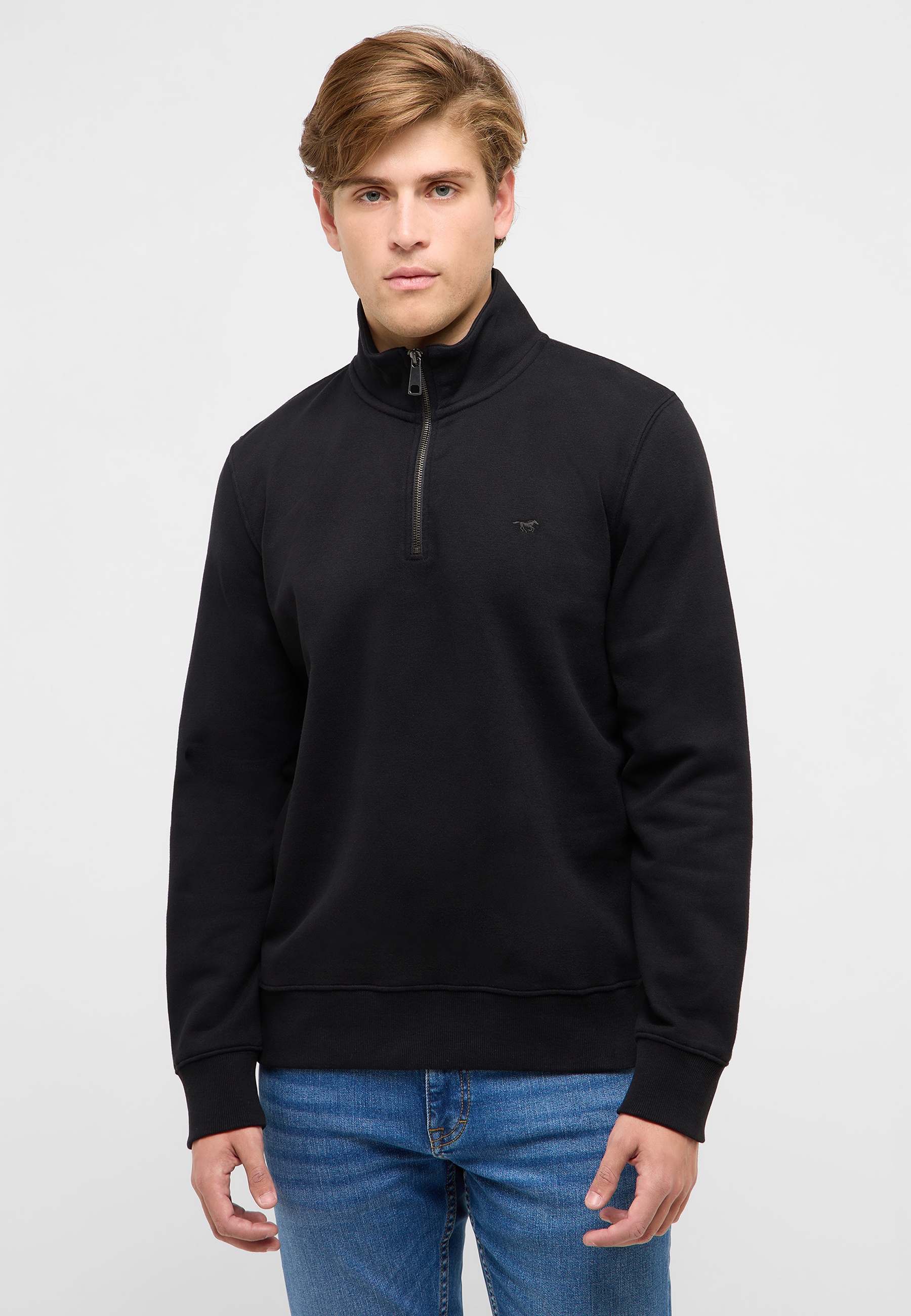 Vlies, Jacke, Pullover, Sweatshirt, Jeans