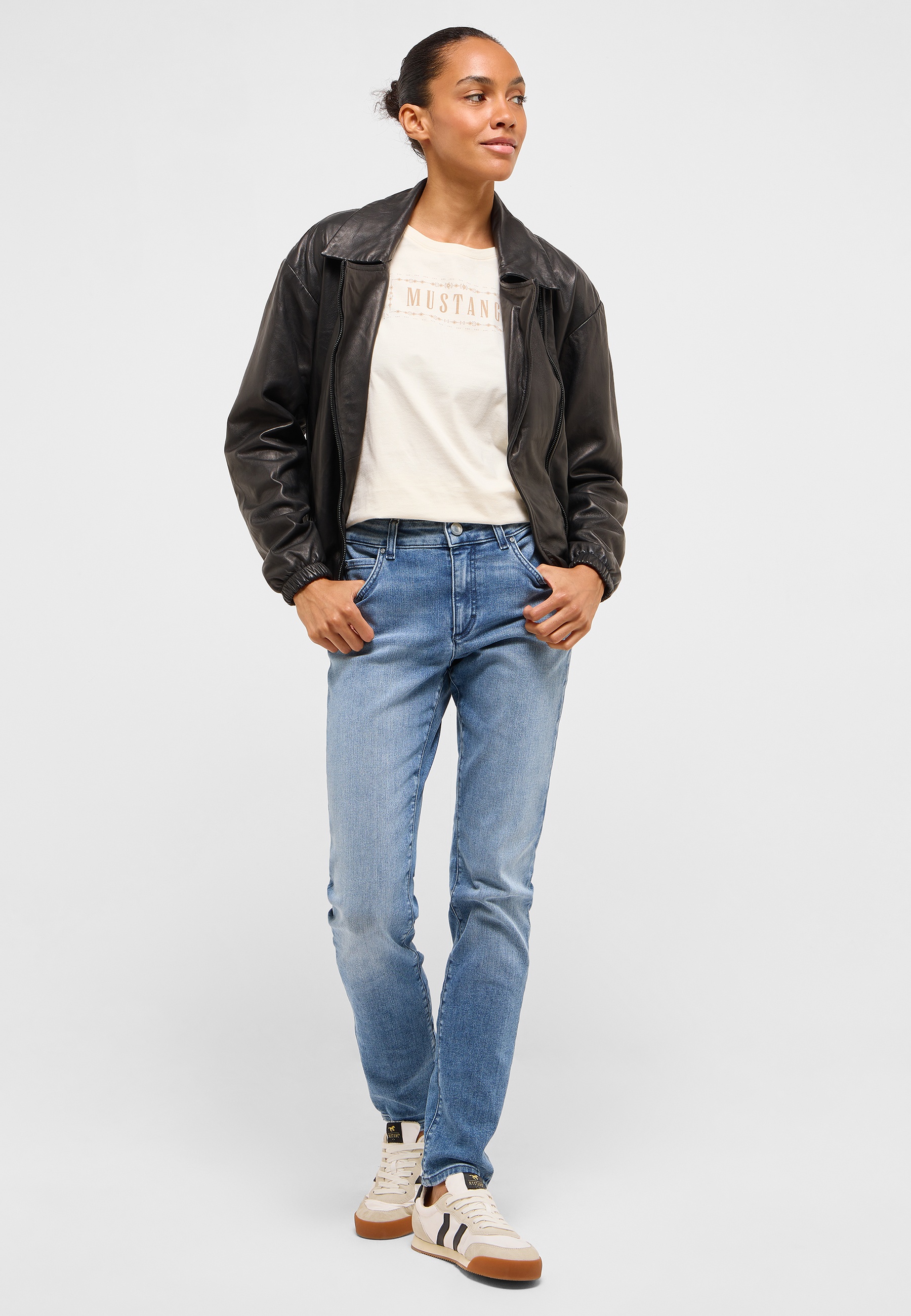 Mantel, Jacke, Hosen, Blazer, Jeanshose