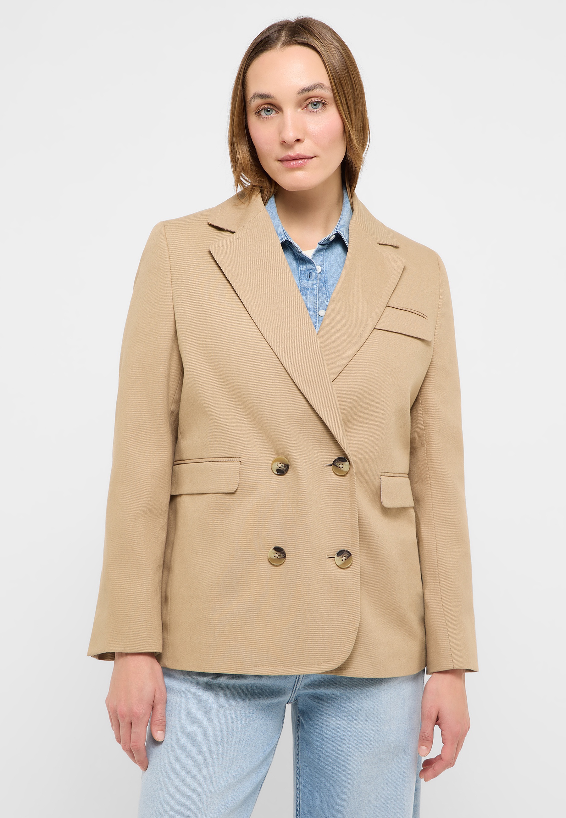 Bekleidung, Mantel, Blazer, Jacke