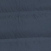 jacke, gefüttert, blau, gesteppt, Stoffstruktur
