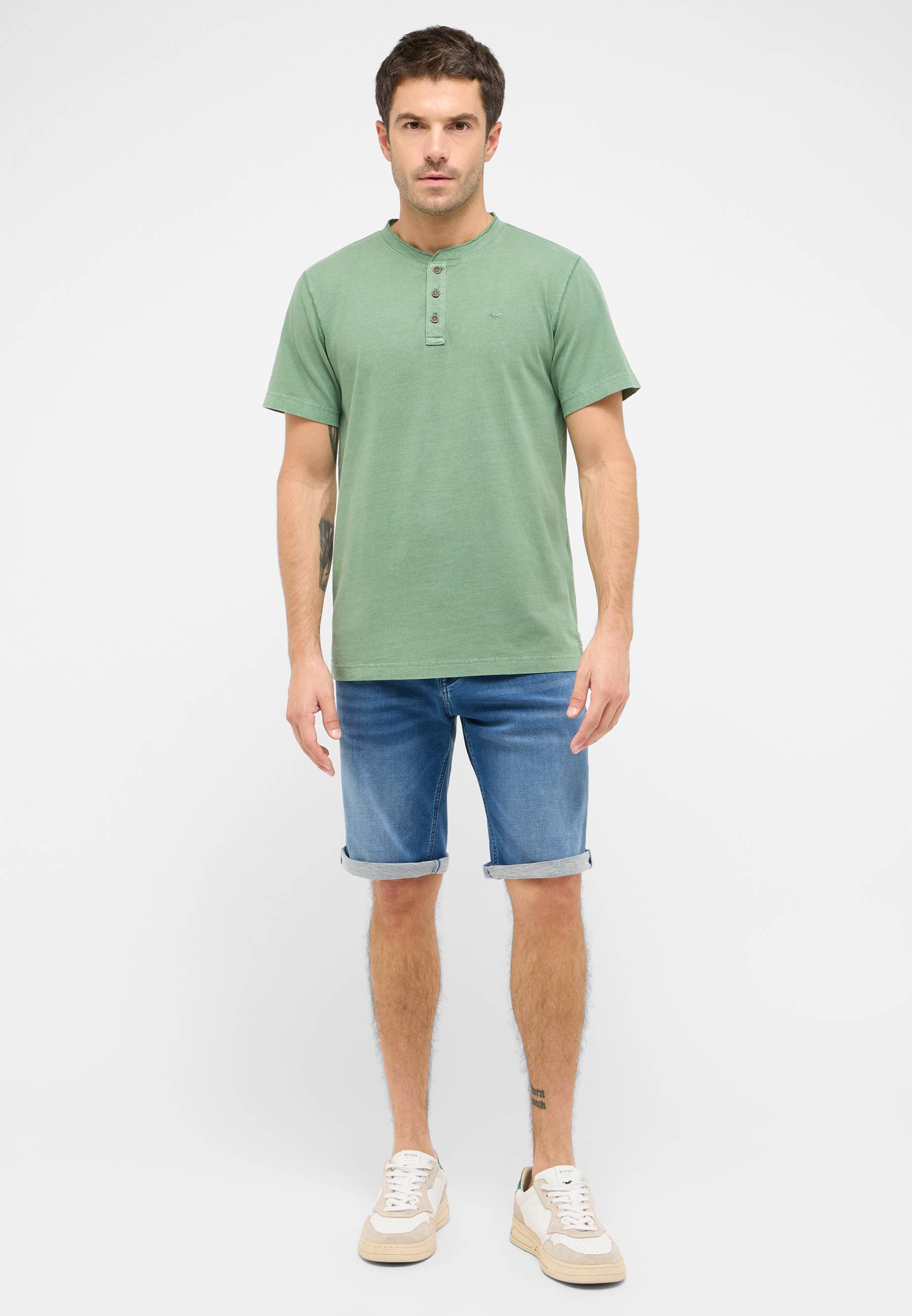 Jeans-Short Style Chicago Shorts Z