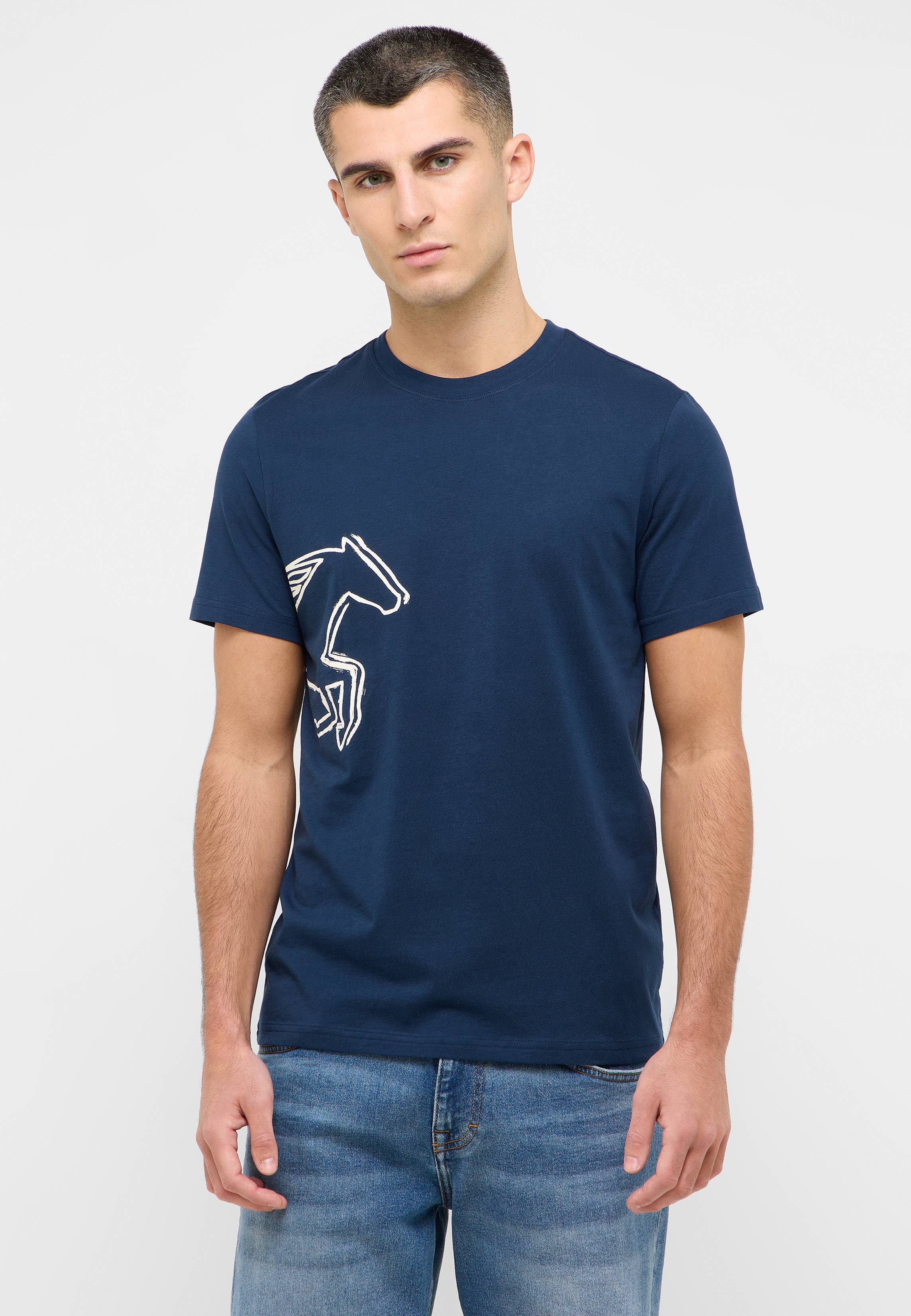 Bekleidung, T-shirt, Hemd, Person