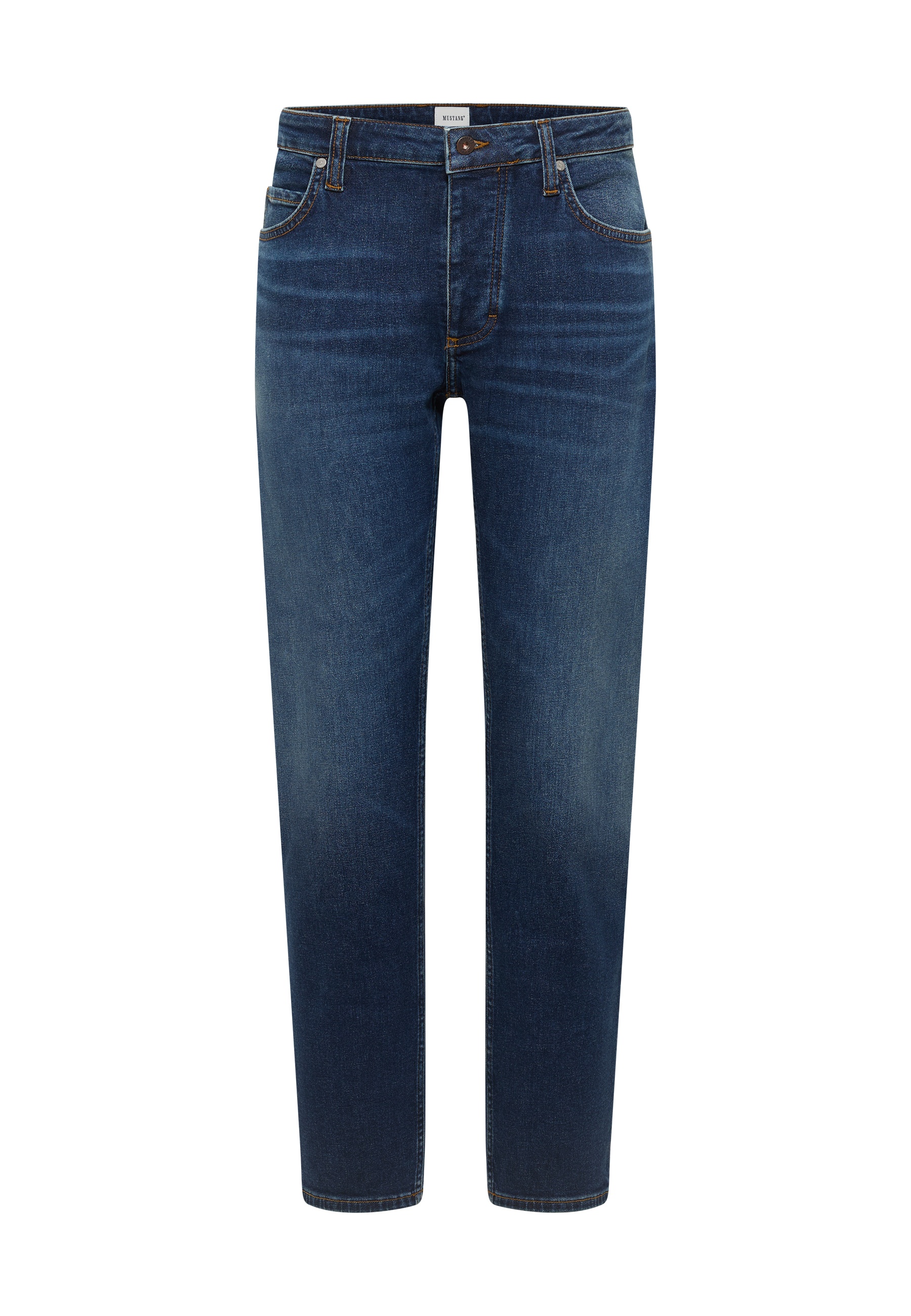 Style Michigan Straight