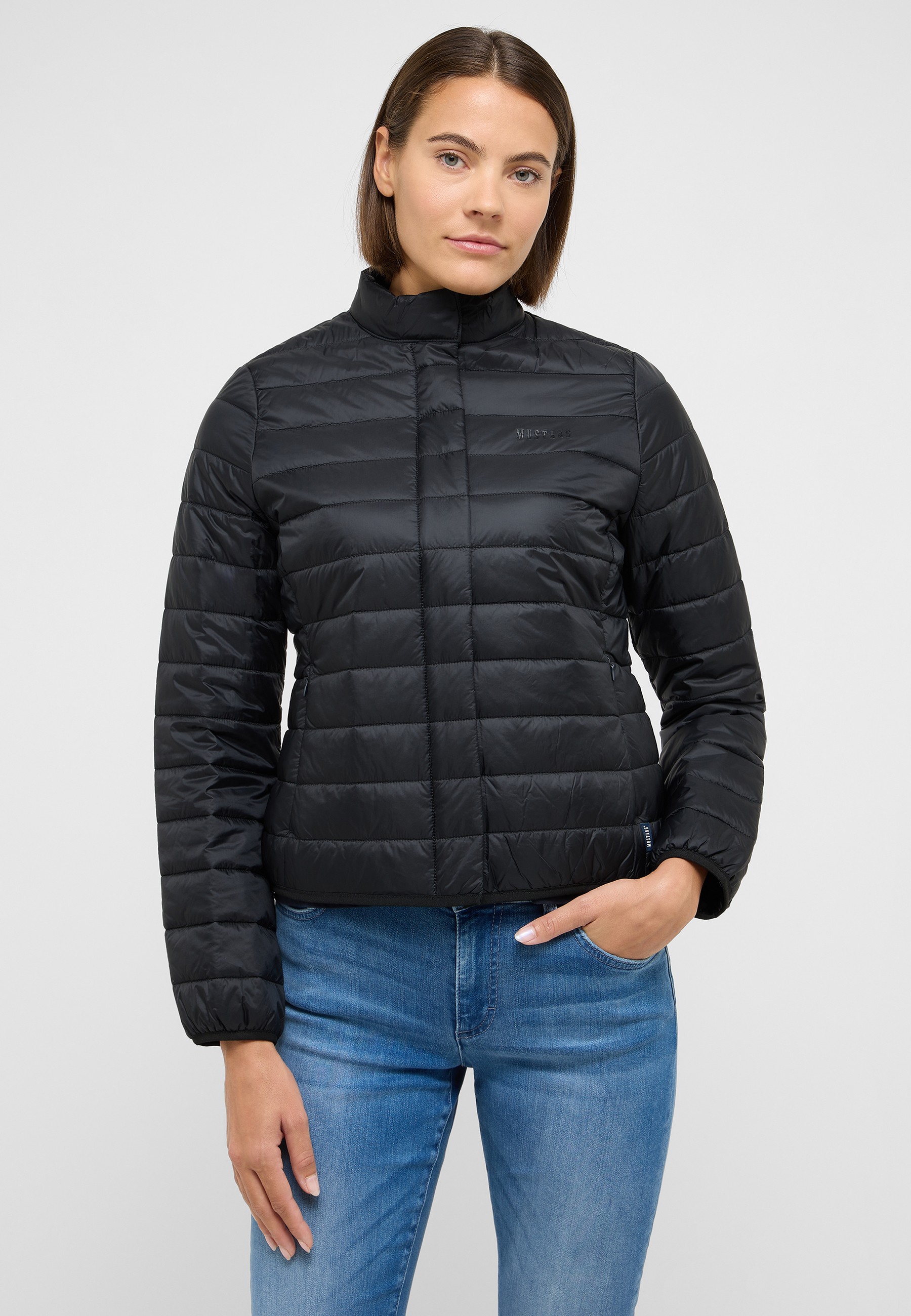 Mantel, Jacke, Erwachsener, Person, Frau