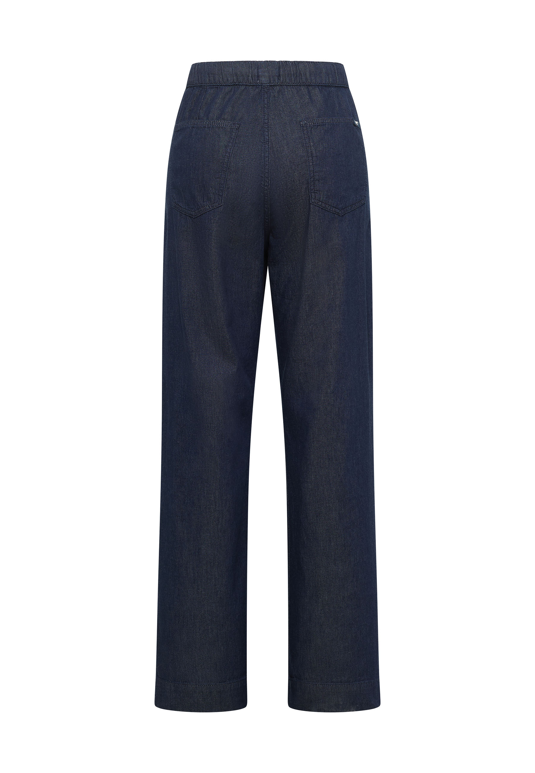 Jeans Style Madison Wide Drawstring ULW