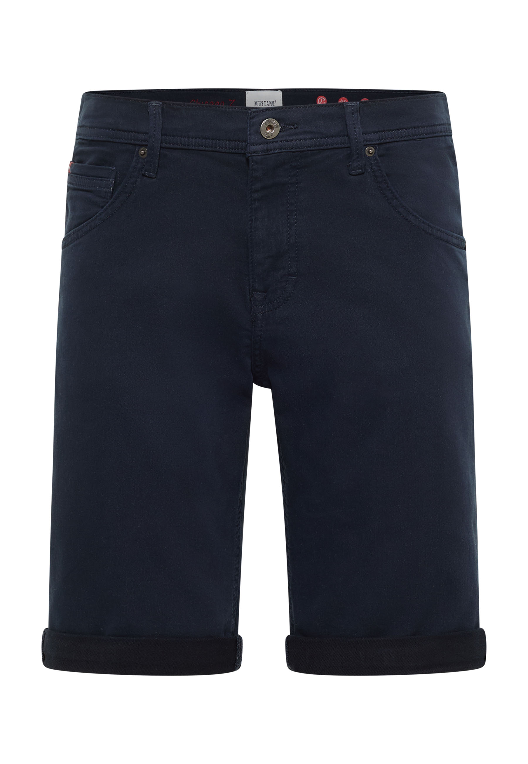 Jeans-Short Style Chicago Shorts Z
