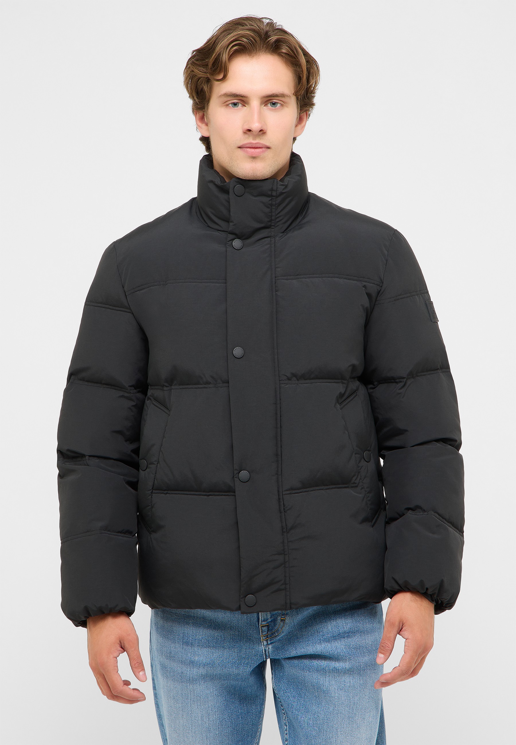 Jacke Style Oakfield