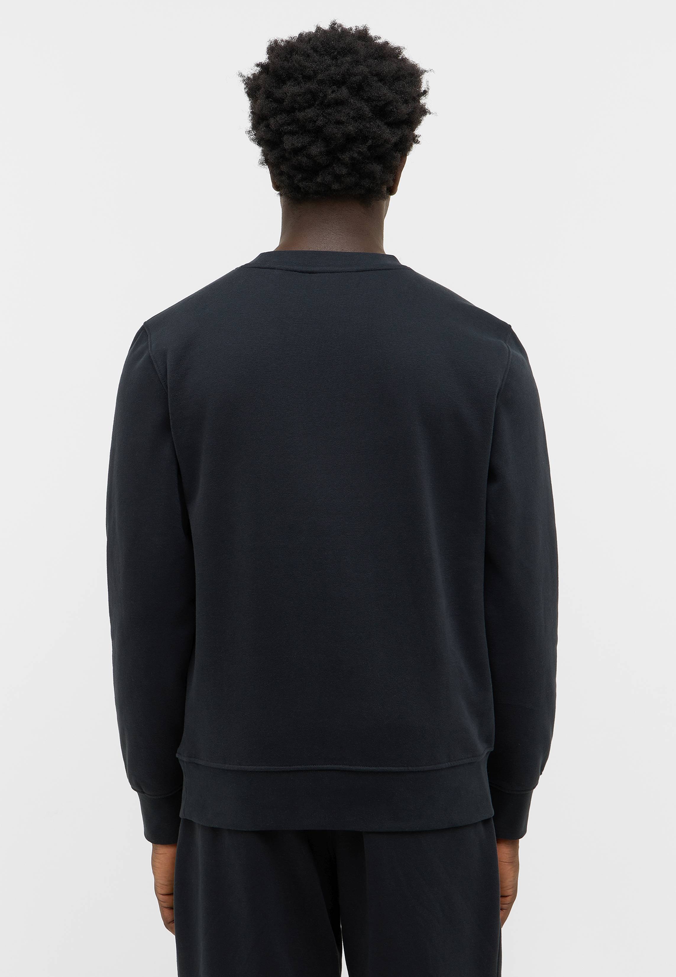 Vlies, Langer Ärmel, Erwachsener, Mann, Person