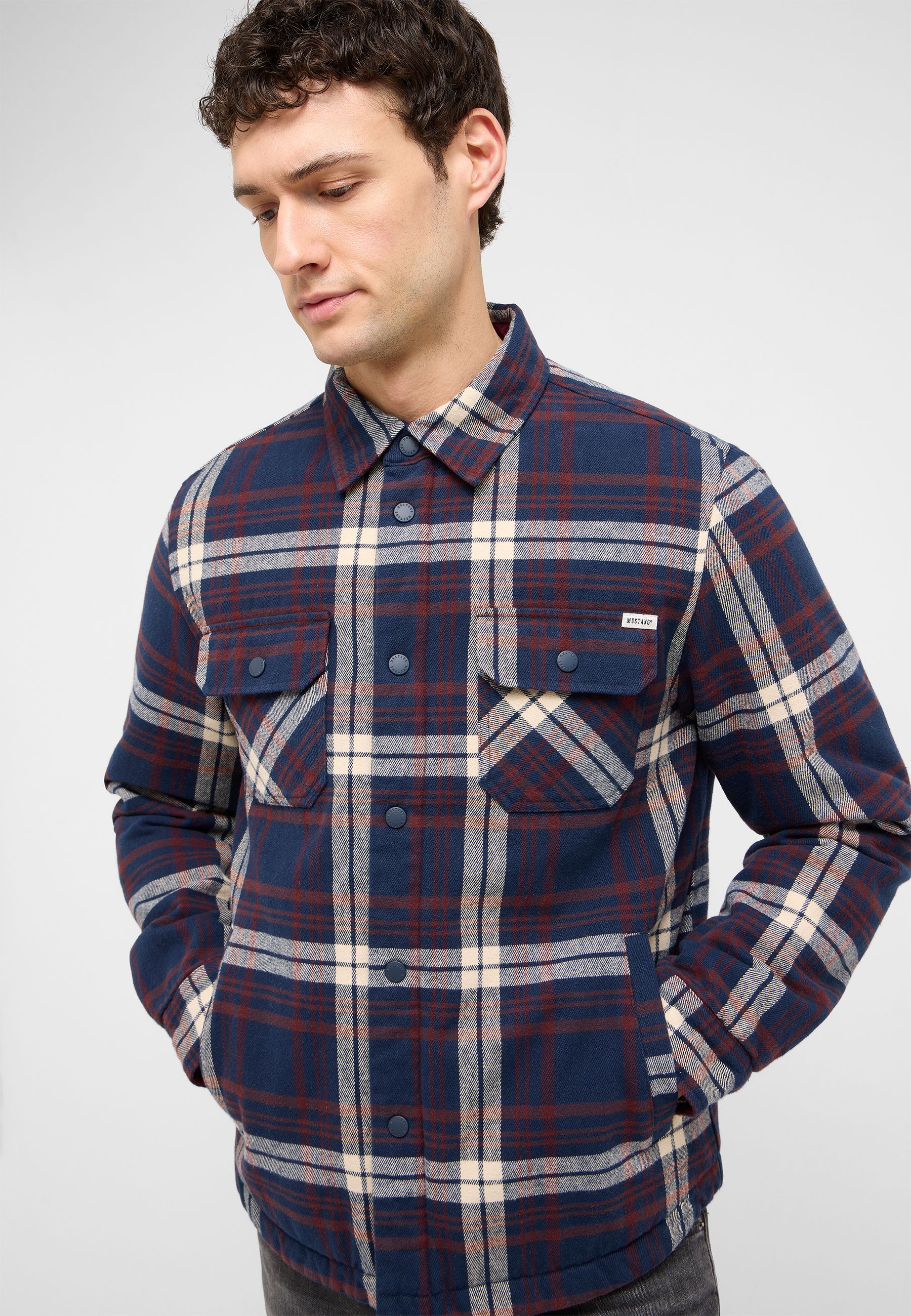 Jacke Style Philo