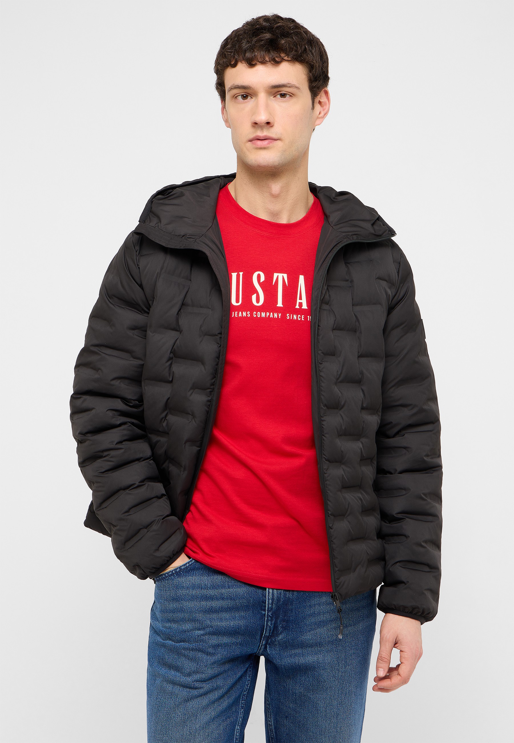 T-Shirt Style Austin