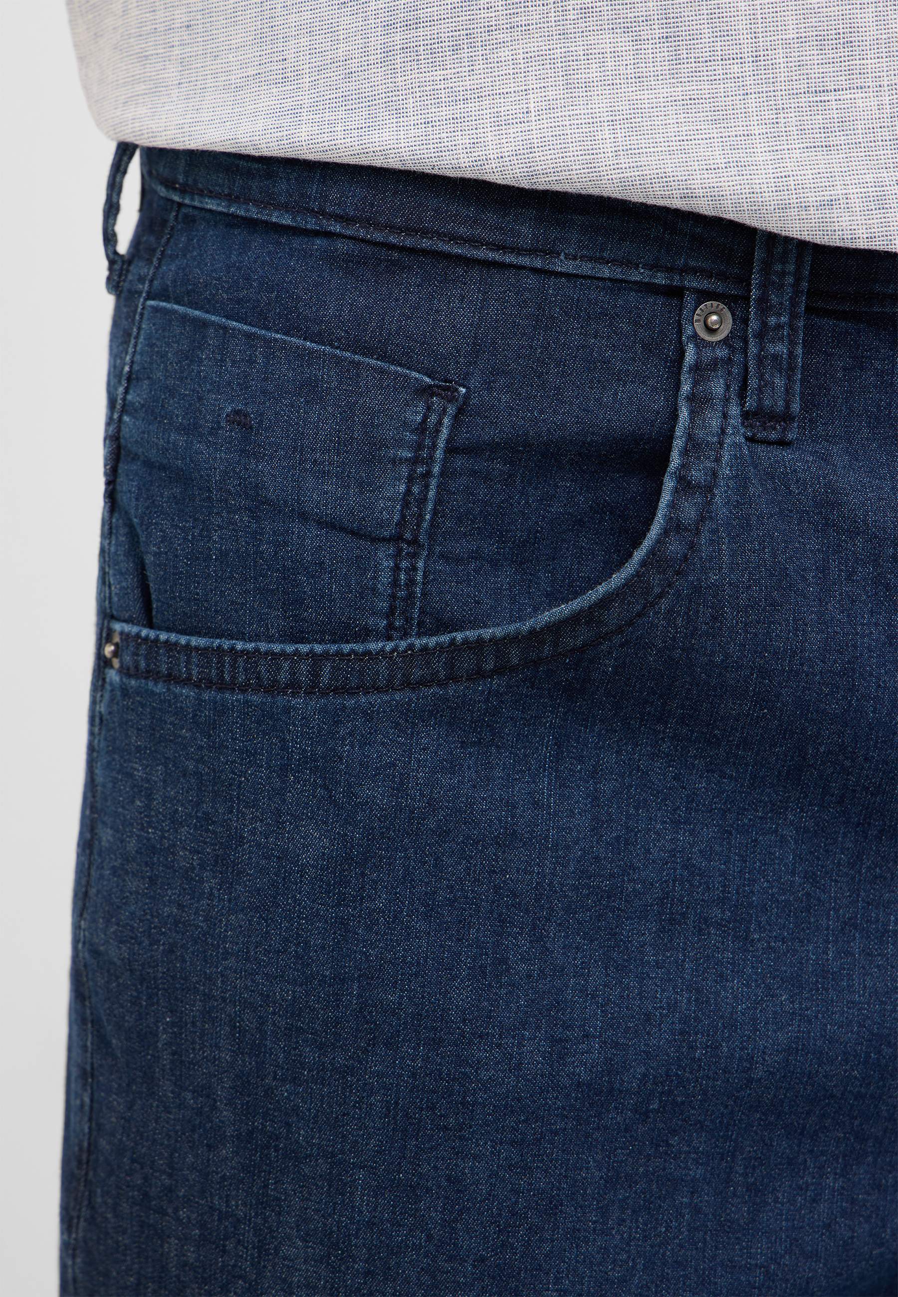 Jeans-Short Style Troy Denim Shorts ULW
