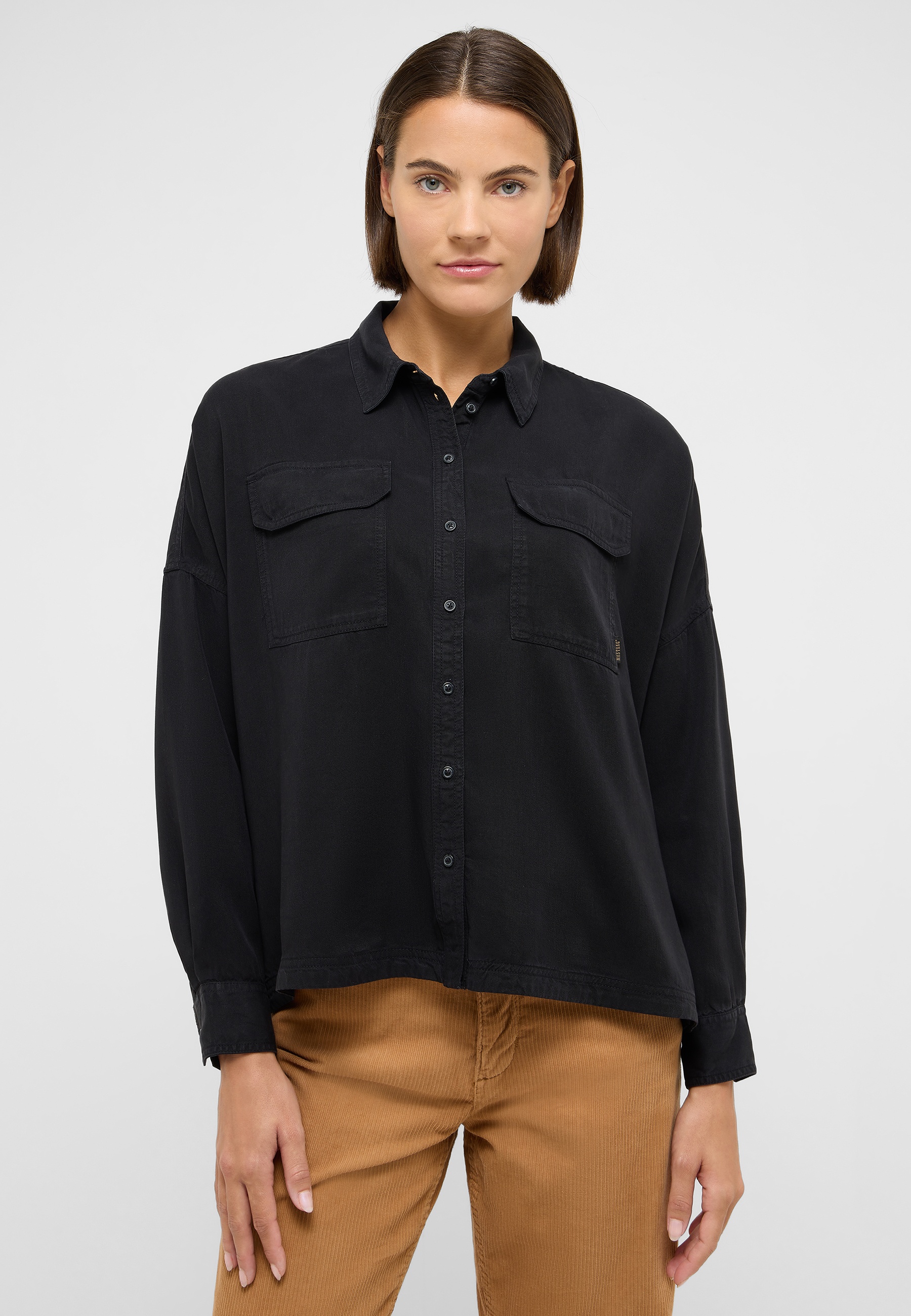 Langarm, Ärmel, Hemd, Person, Bluse