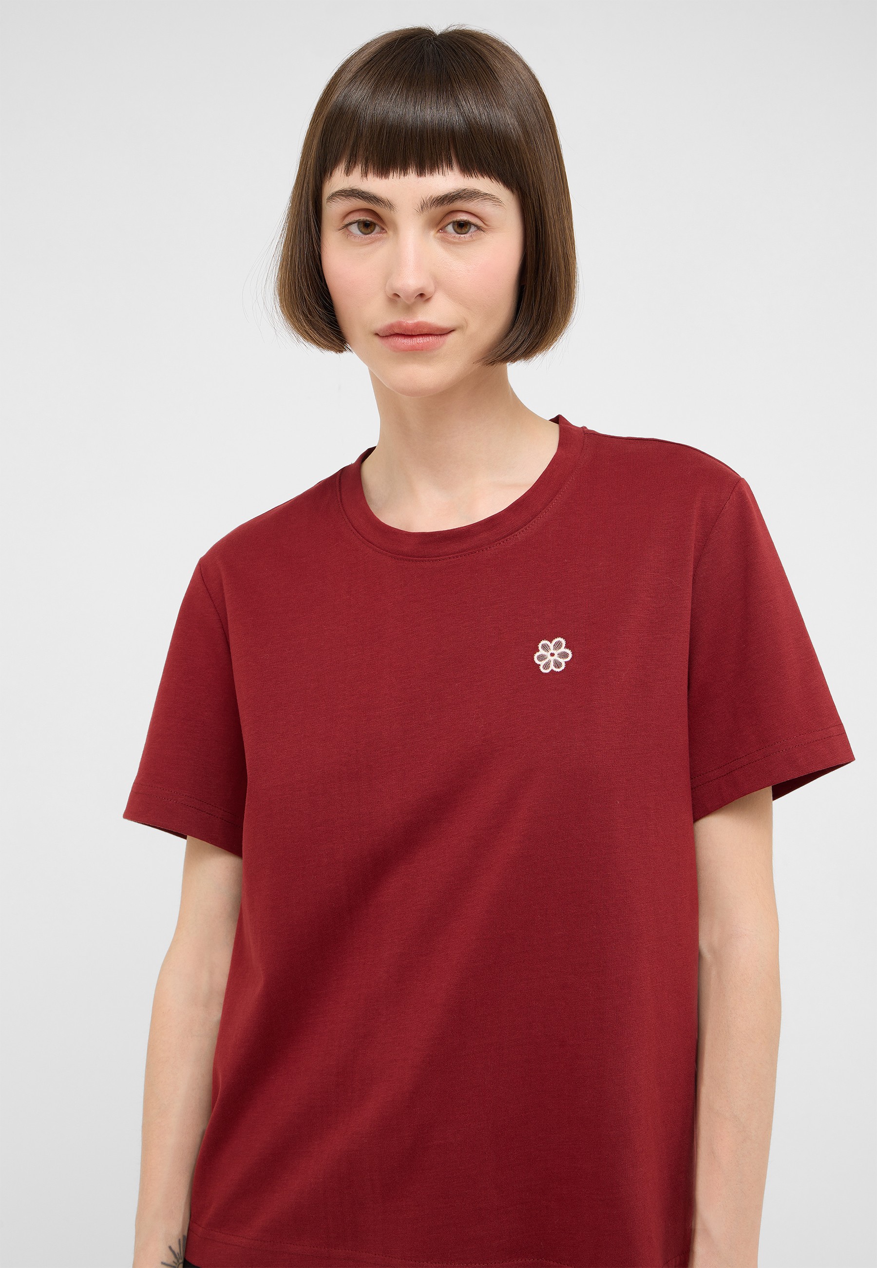 T-Shirt Style Floris